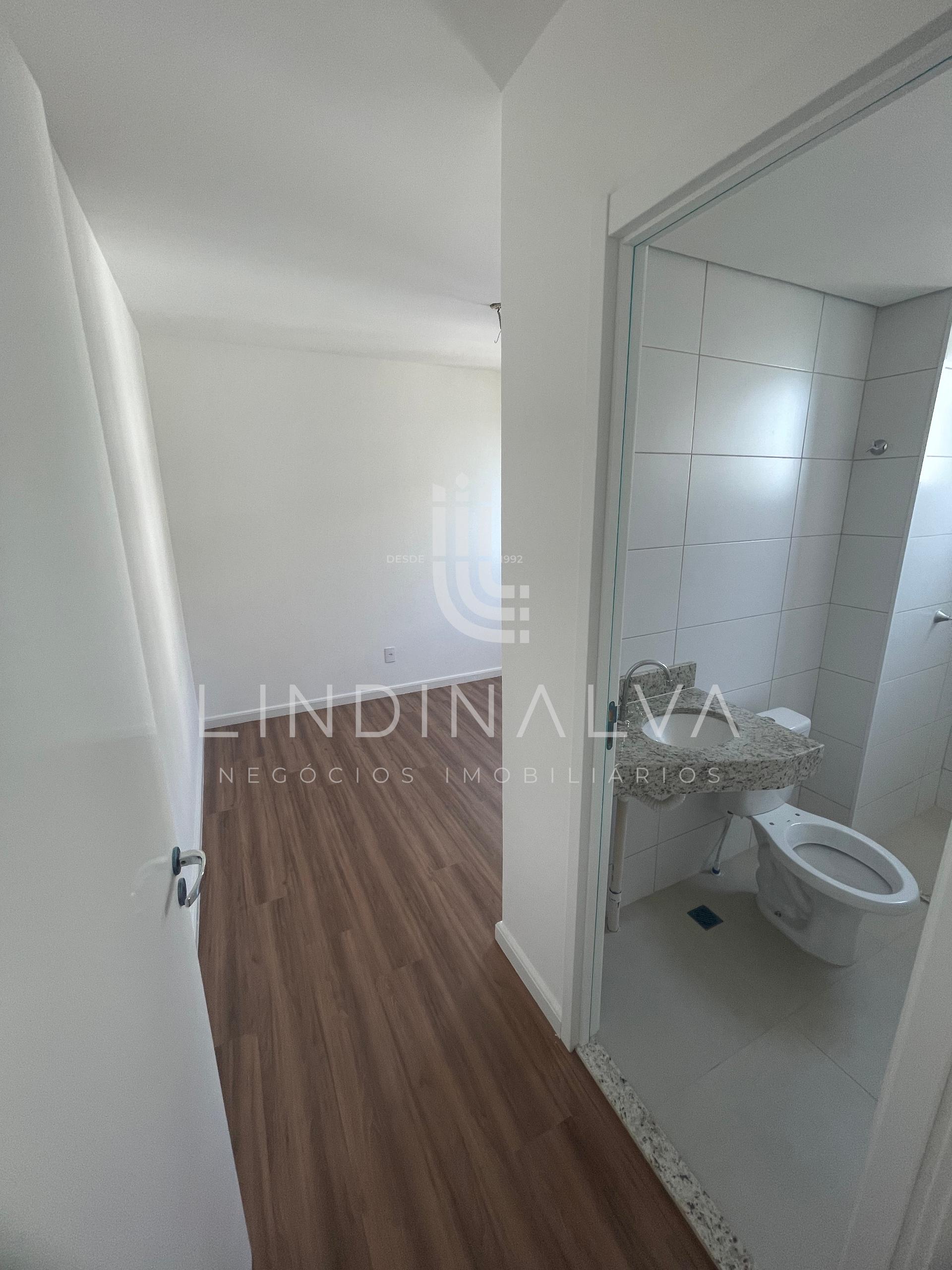 Apartamento semimobiliado com vista panorâmica no Royal Legacy | Vila Yolanda