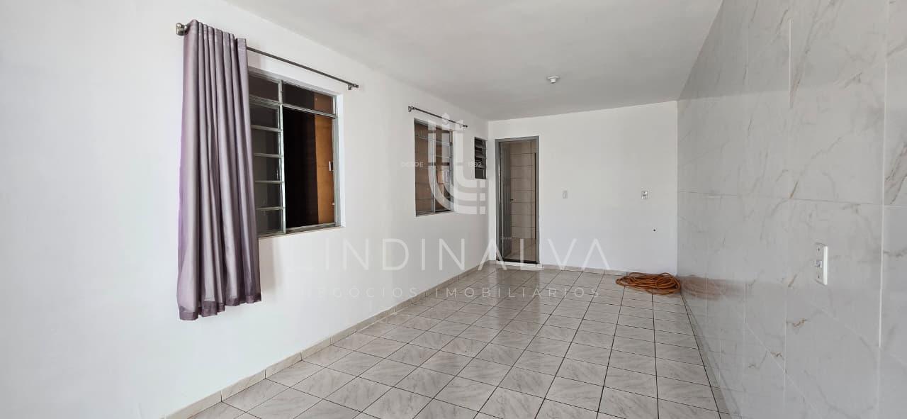 Casa com espaço nos fundos à venda no Conjunto Libra II em Foz do Iguaçu/PR
