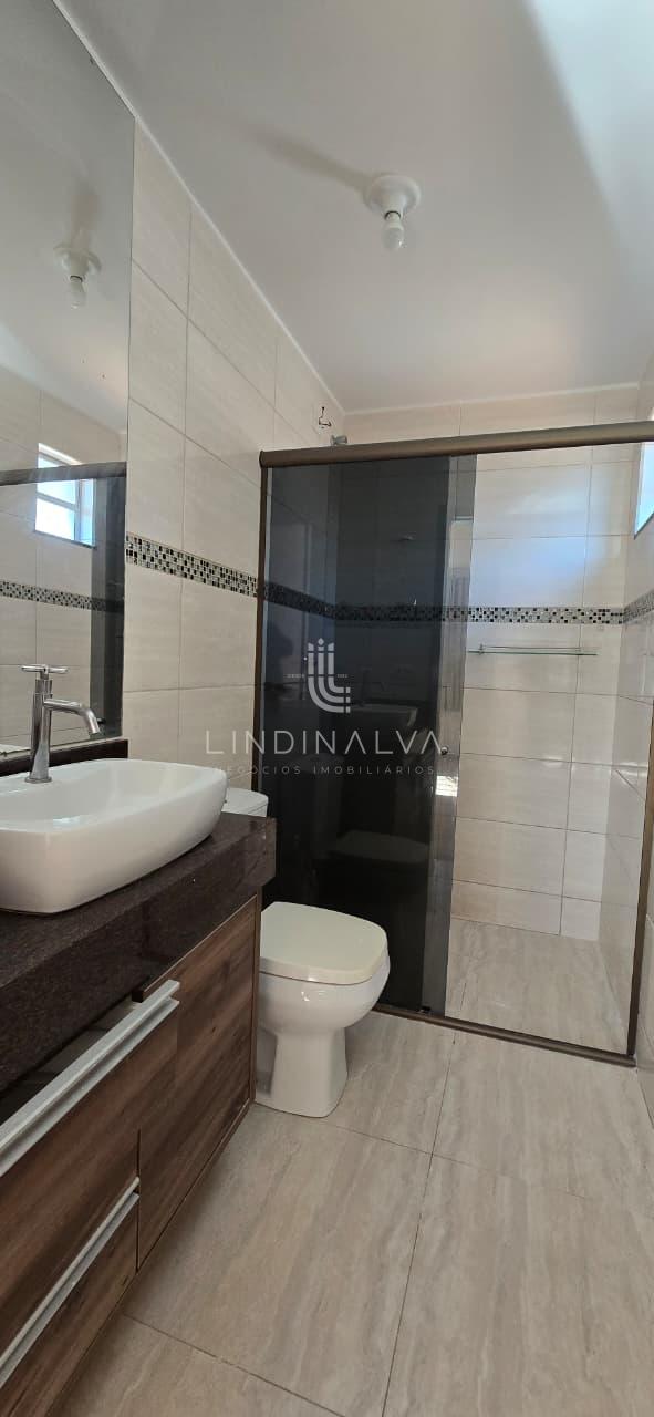 Casa com espaço nos fundos à venda no Conjunto Libra II em Foz do Iguaçu/PR