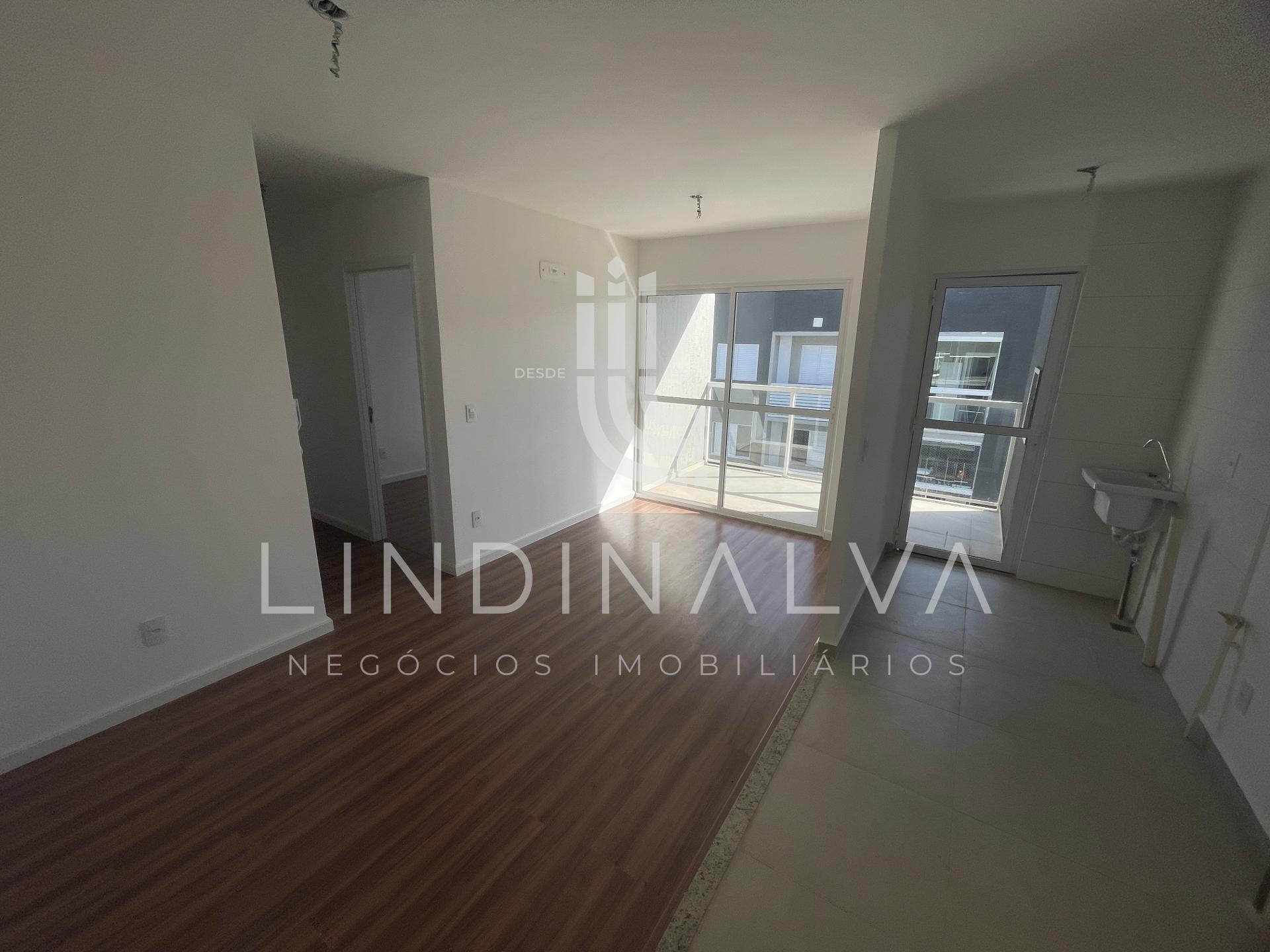 Apartamento semimobiliado com vista panorâmica no Royal Legacy | Vila Yolanda