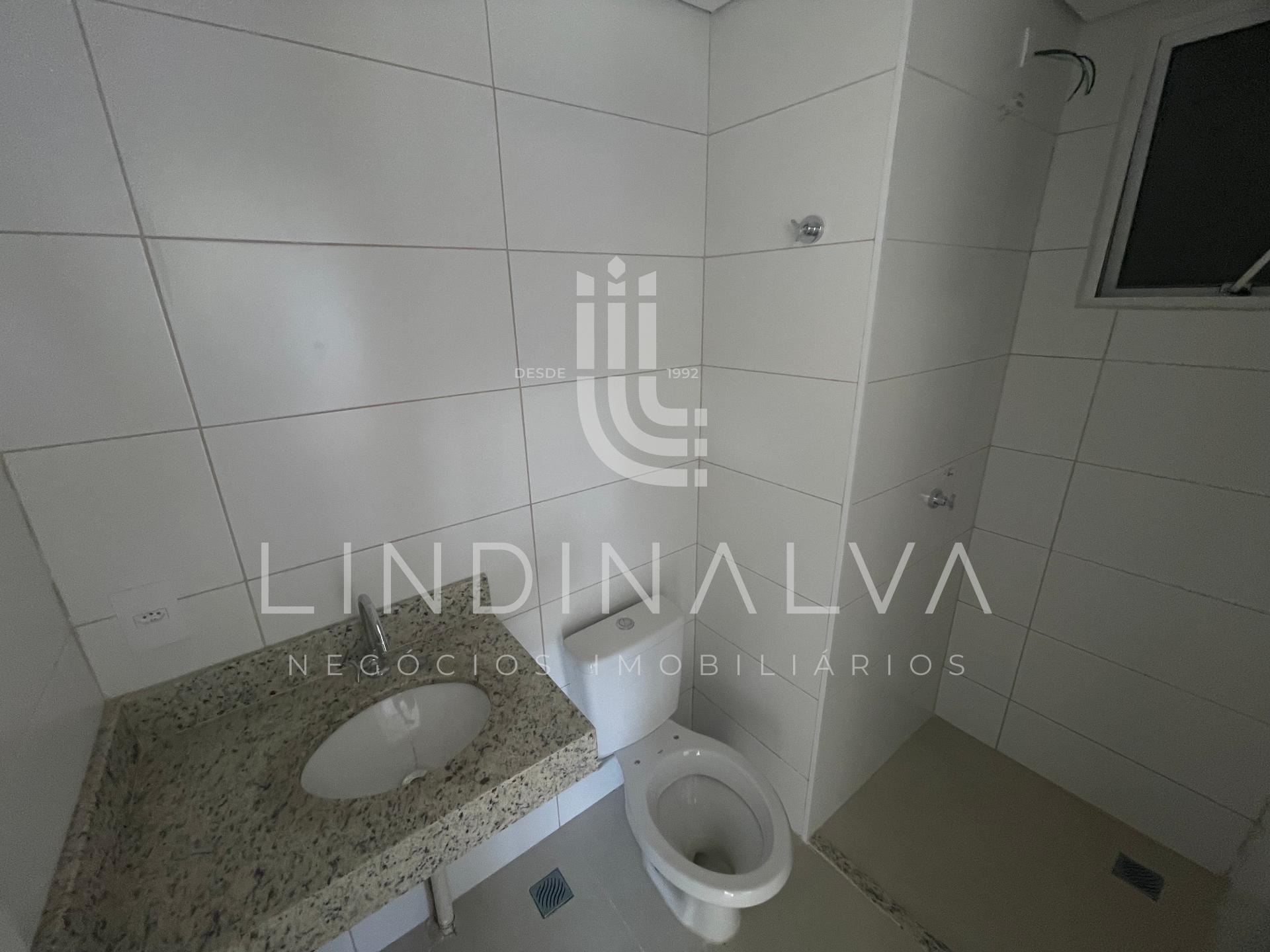 Apartamento semimobiliado com vista panorâmica no Royal Legacy | Vila Yolanda