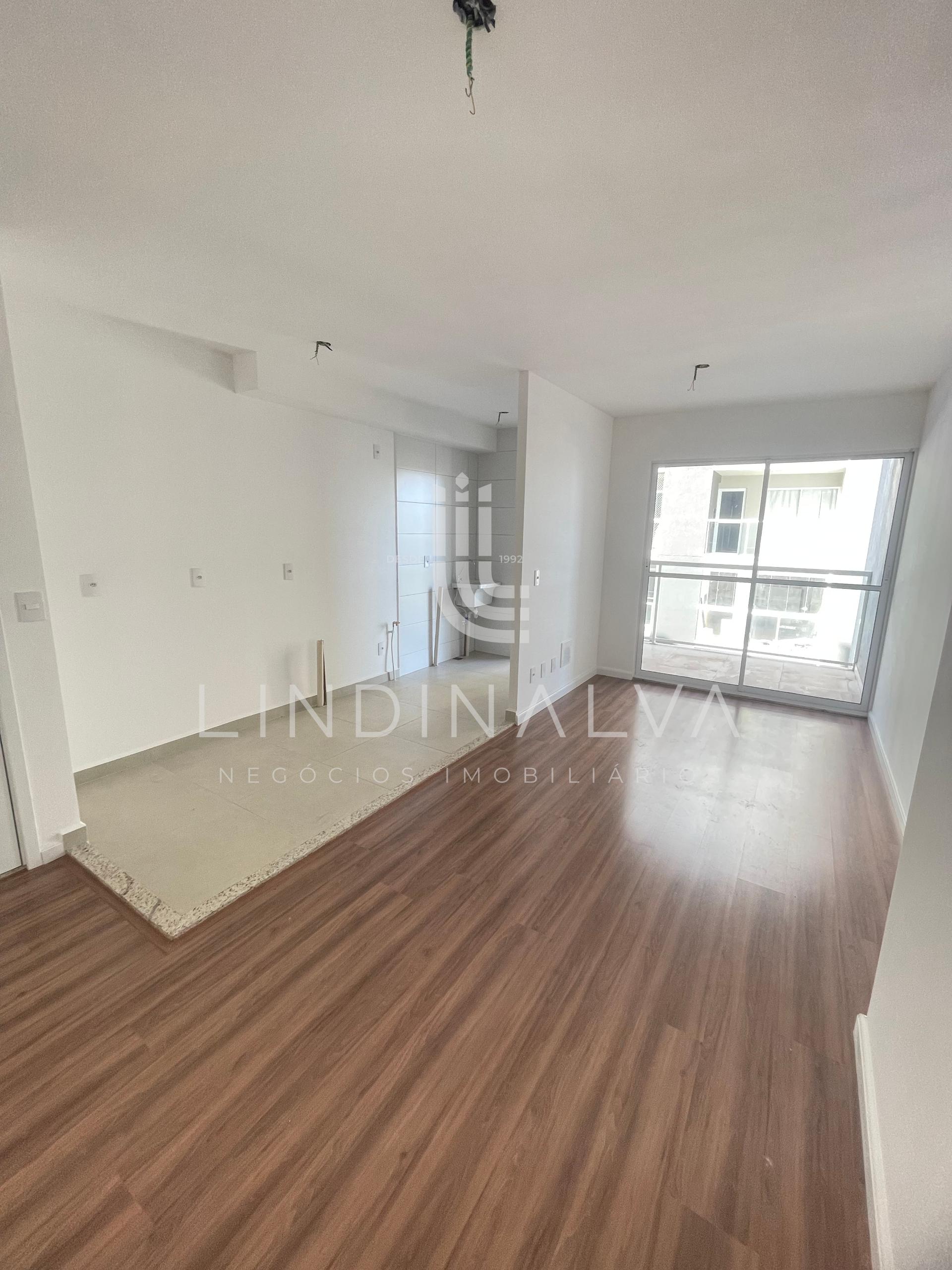 Apartamento semimobiliado com vista panorâmica no Royal Legacy | Vila Yolanda