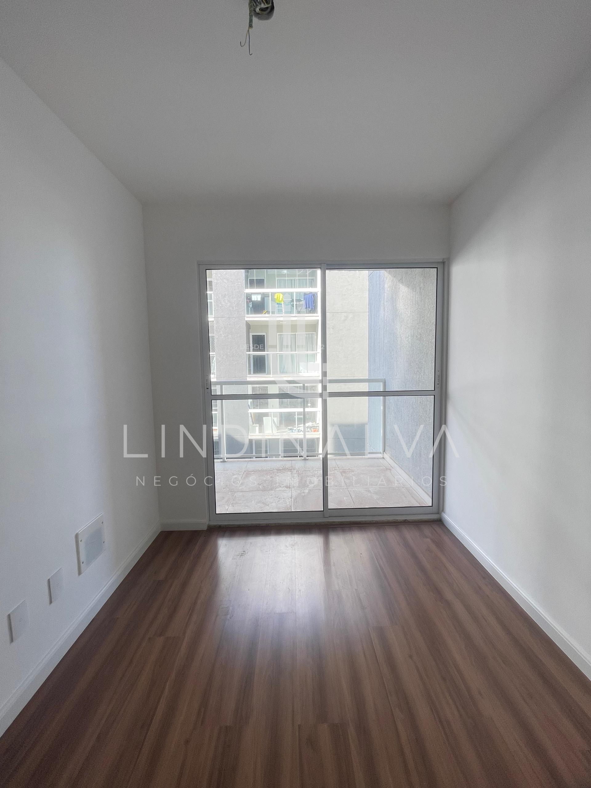 Apartamento semimobiliado com vista panorâmica no Royal Legacy | Vila Yolanda