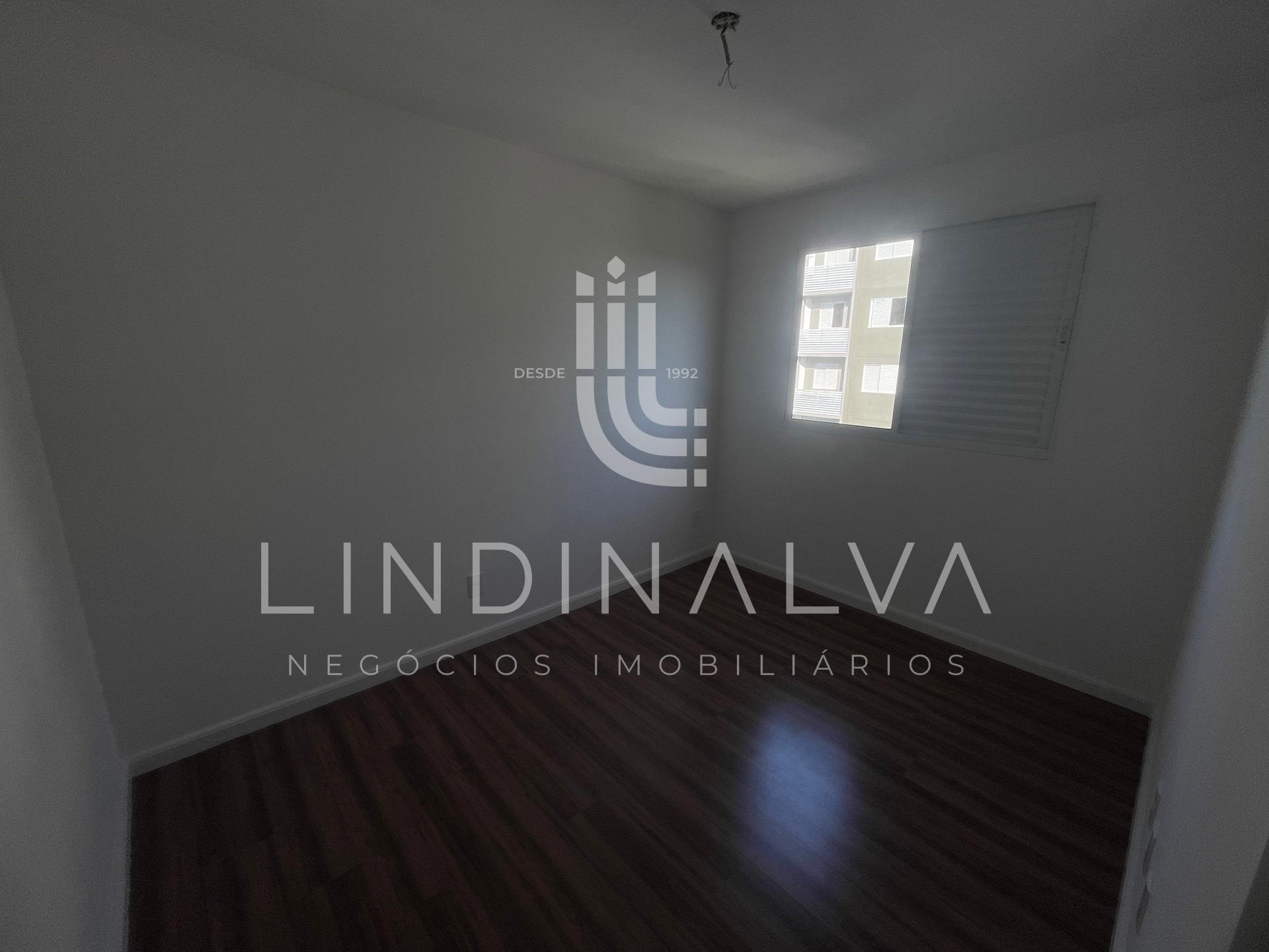 Apartamento semimobiliado com vista panorâmica no Royal Legacy | Vila Yolanda