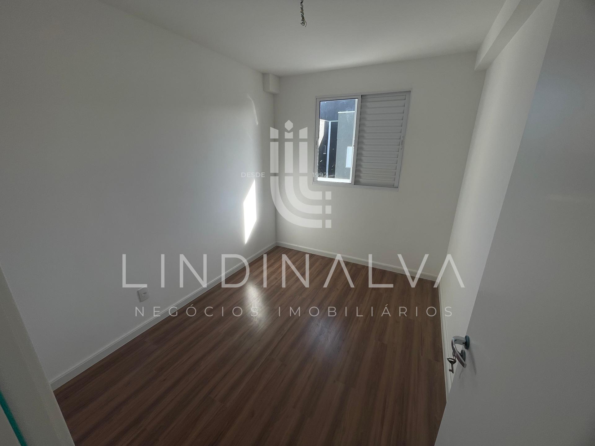 Apartamento semimobiliado com vista panorâmica no Royal Legacy | Vila Yolanda