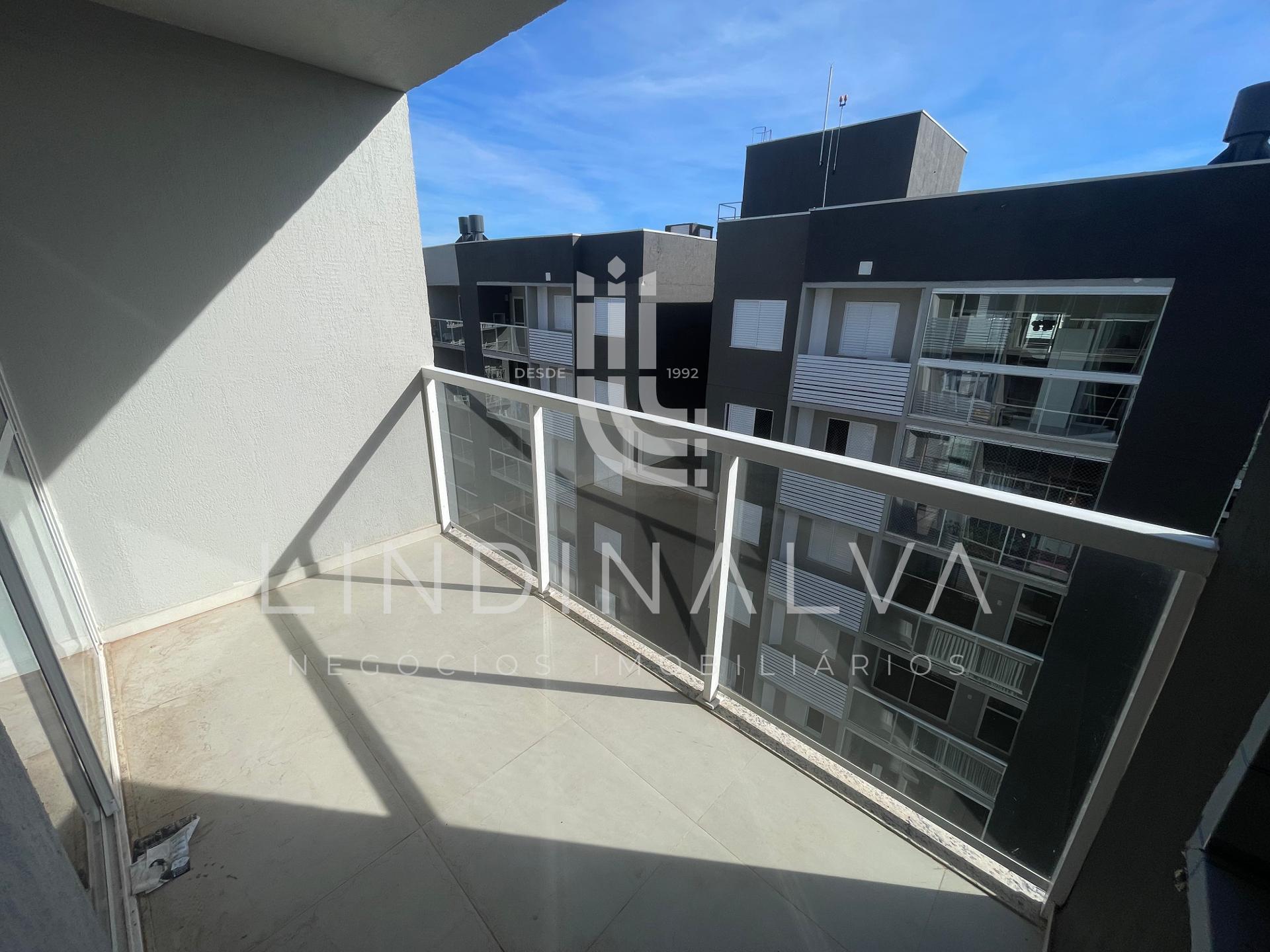 Apartamento semimobiliado com vista panorâmica no Royal Legacy | Vila Yolanda