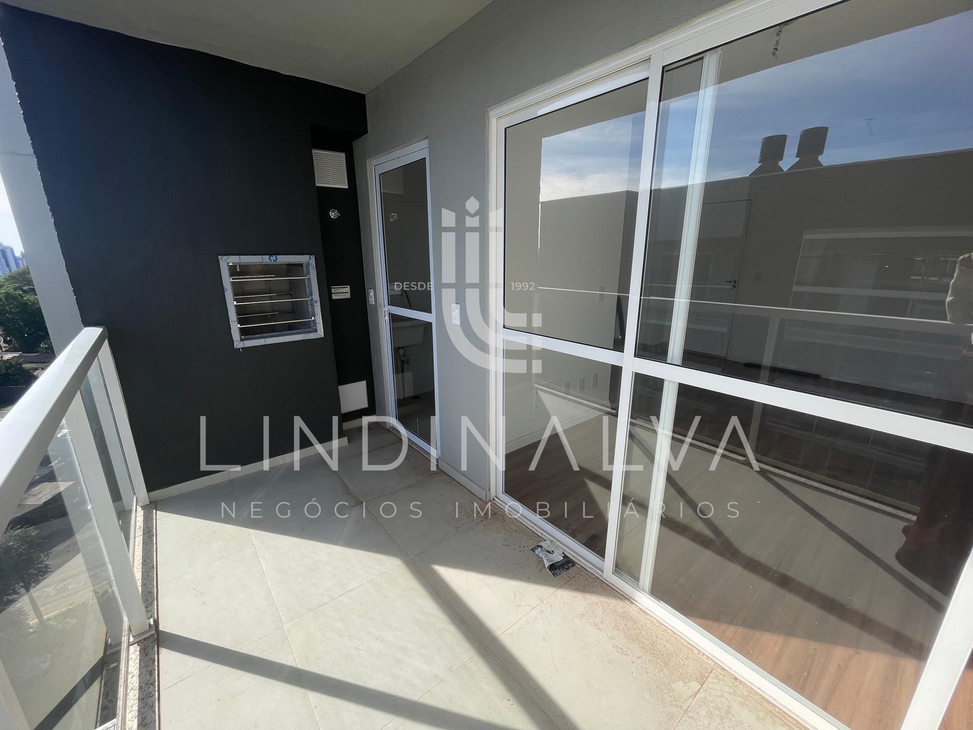 Apartamento semimobiliado com vista panorâmica no Royal Legacy | Vila Yolanda