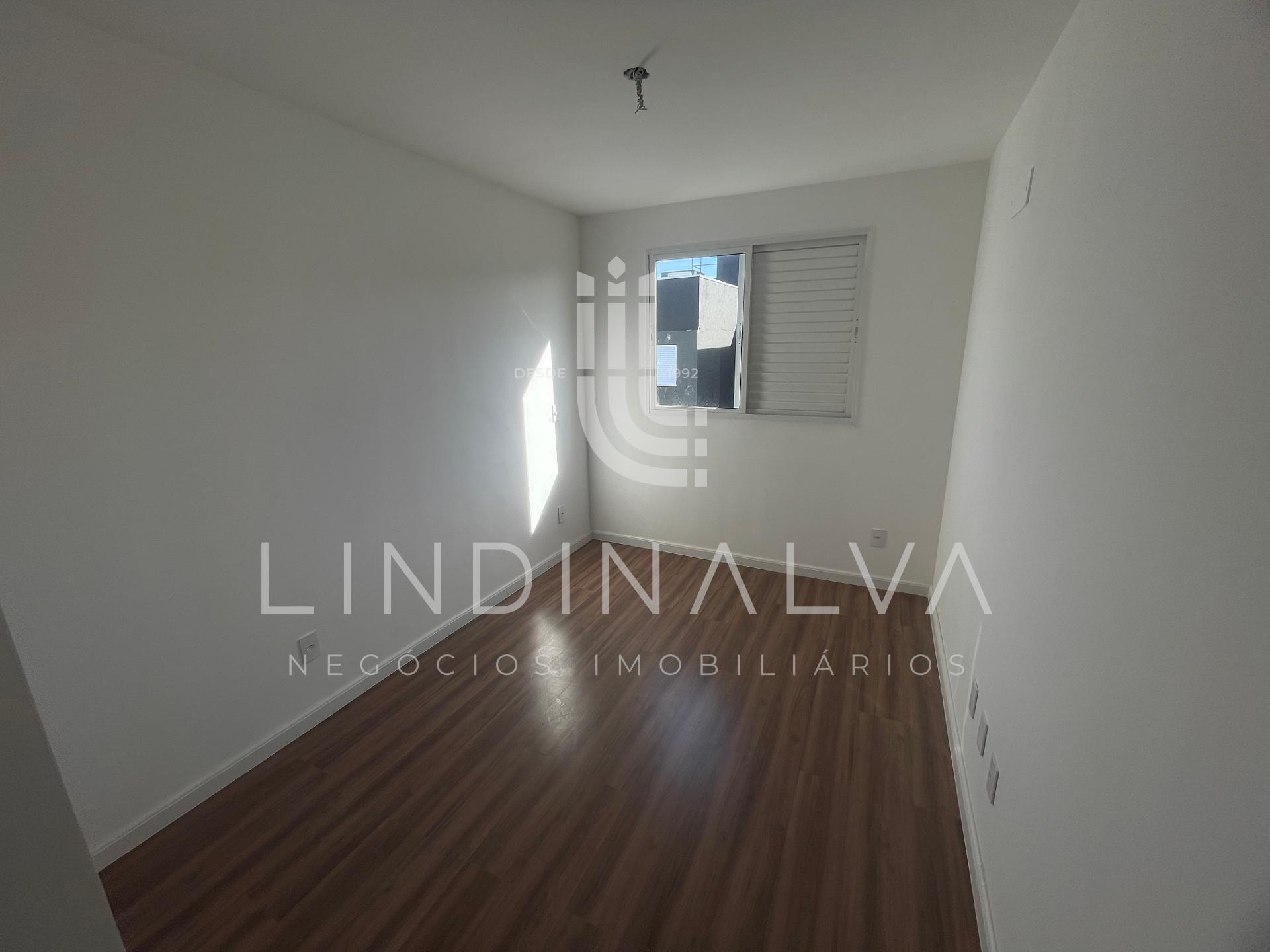 Apartamento semimobiliado com vista panorâmica no Royal Legacy | Vila Yolanda