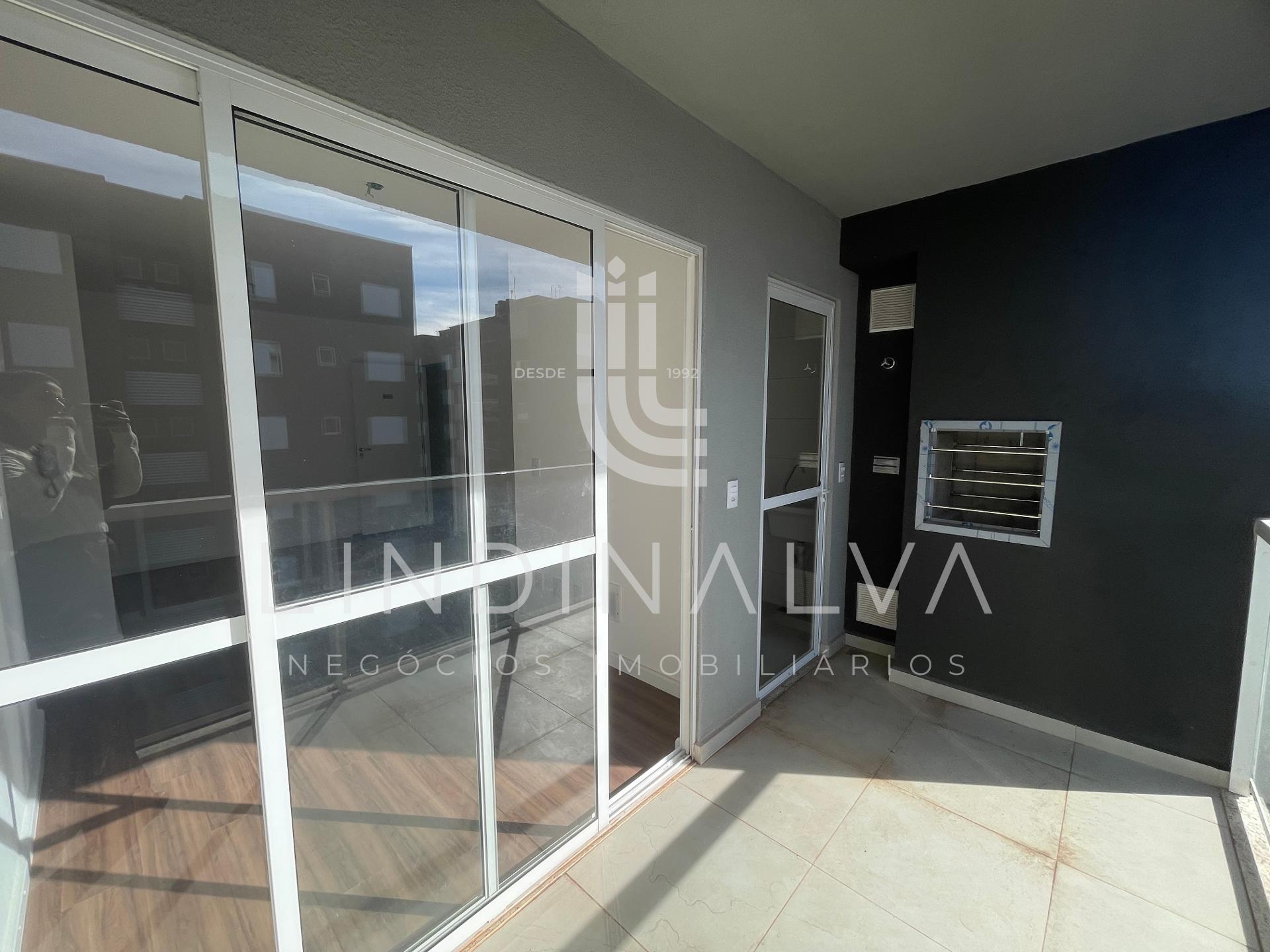 Apartamento semimobiliado com vista panorâmica no Royal Legacy | Vila Yolanda