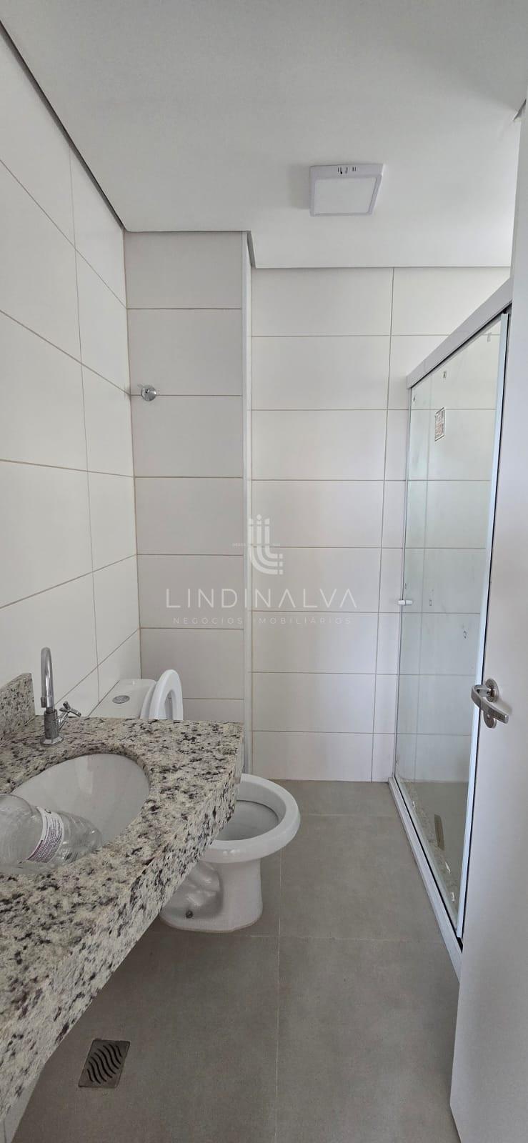 Apartamento semimobiliado com vista panorâmica no Royal Legacy | Vila Yolanda