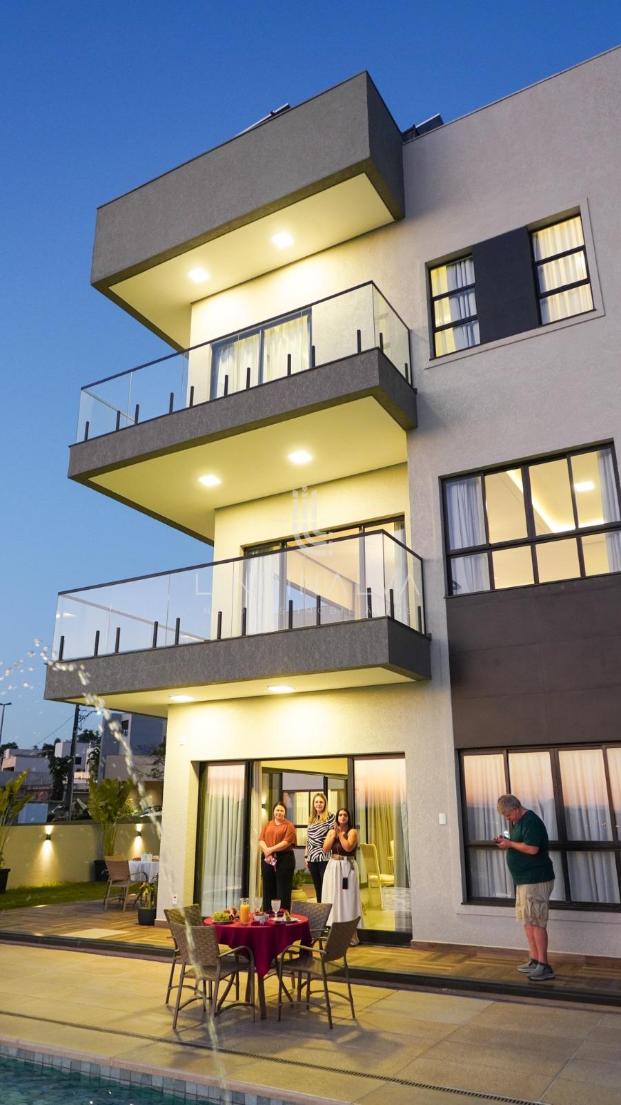 Casa de alto padrão com 4 suítes no Condomínio Porto Madero em Foz do Iguaçu/PR