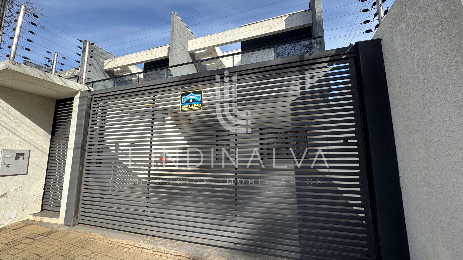 Sobrado, 2 quartos, 190 m² - Foto 25