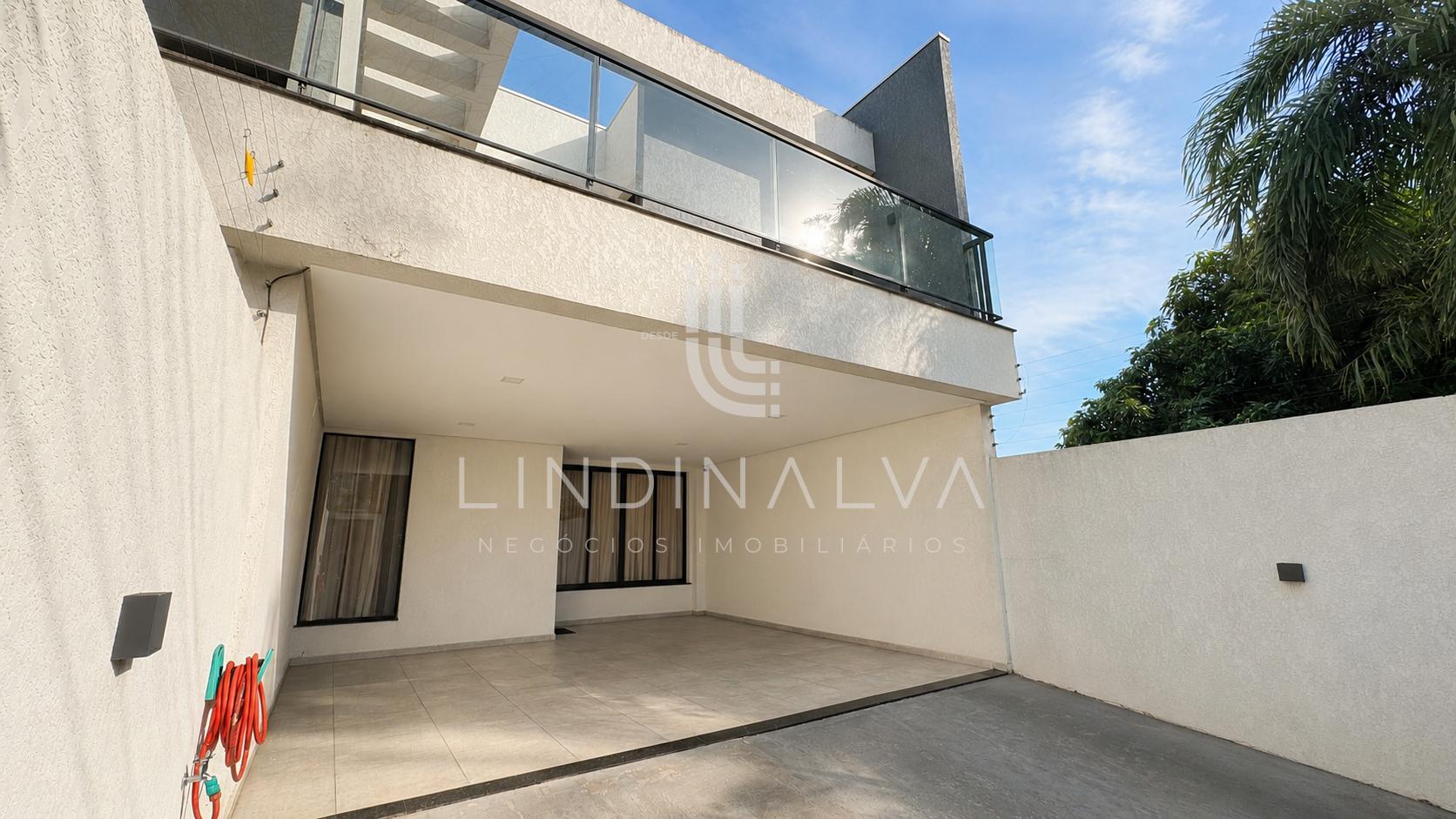Sobrado, 2 quartos, 190 m² - Foto 24
