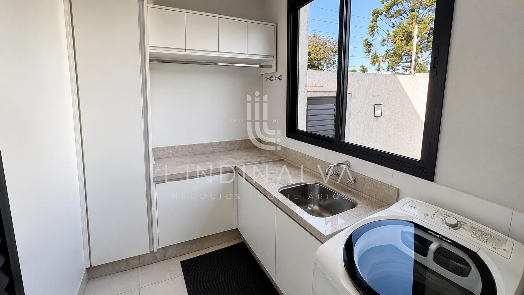 Sobrado, 2 quartos, 190 m² - Foto 23