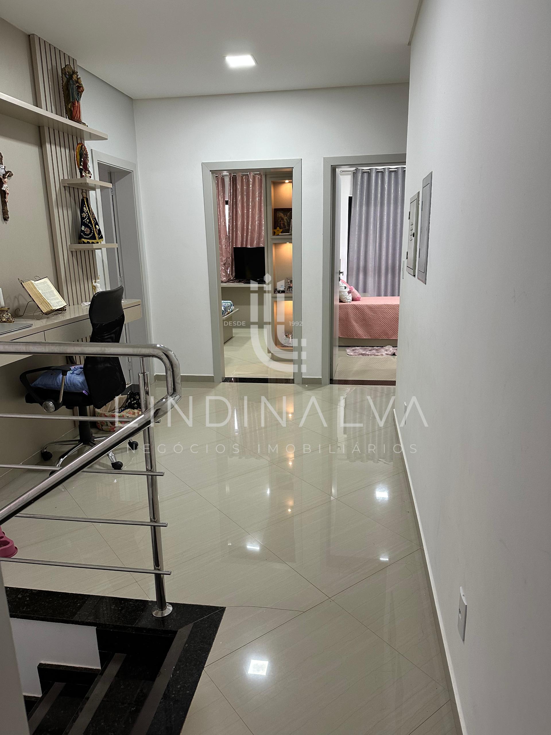 Sobrado, 305 m² - Foto 9