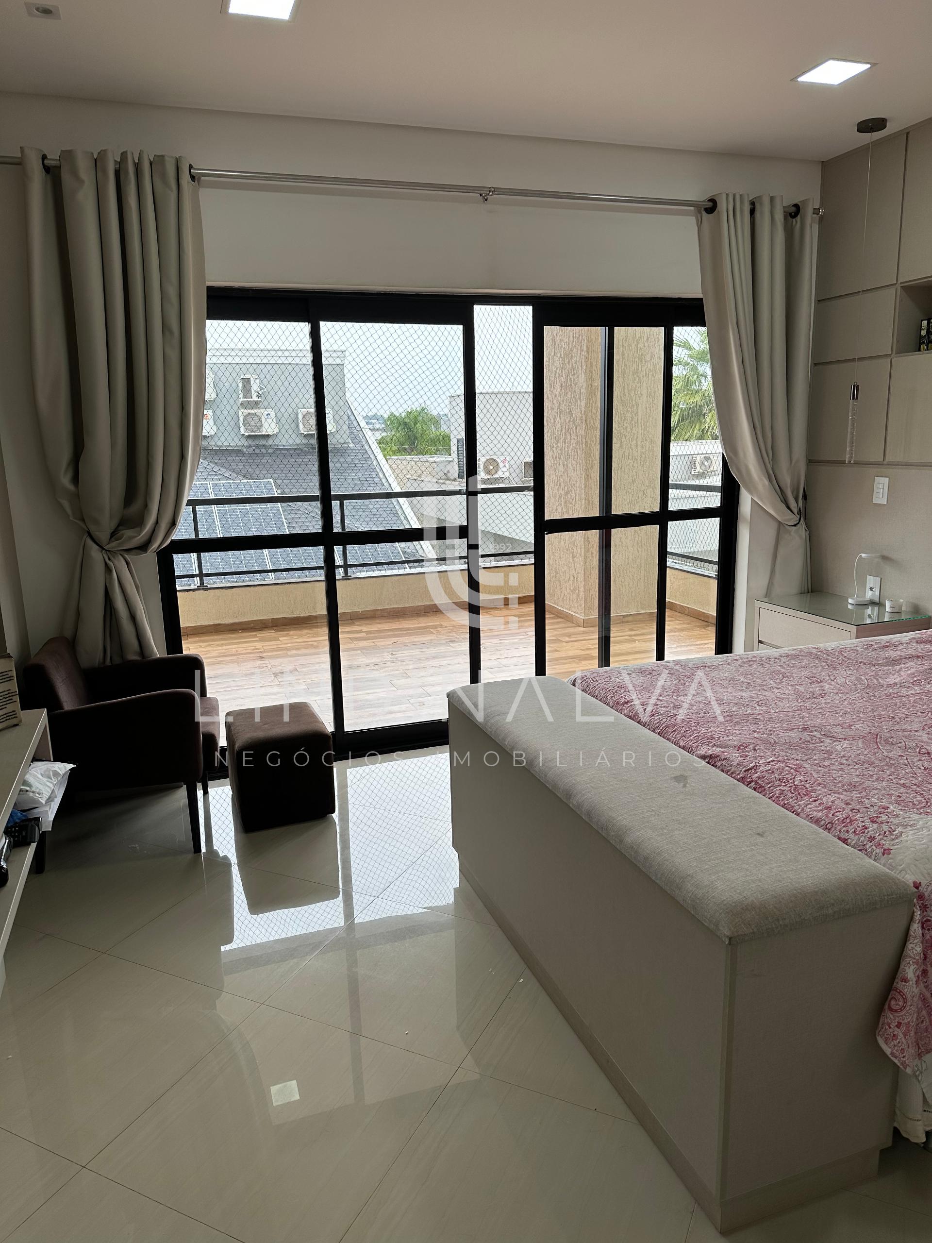 Sobrado, 305 m² - Foto 13