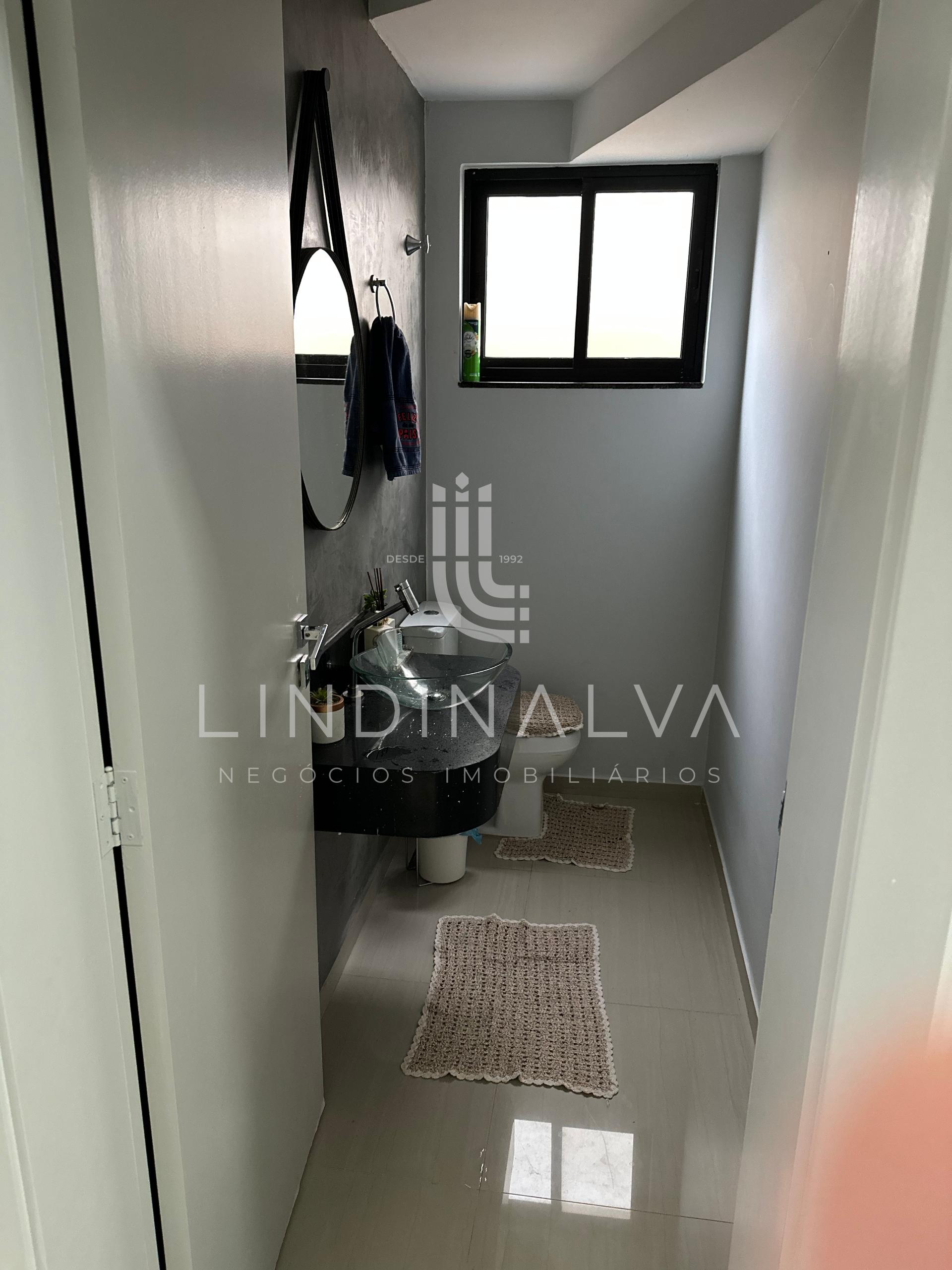Sobrado, 305 m² - Foto 15