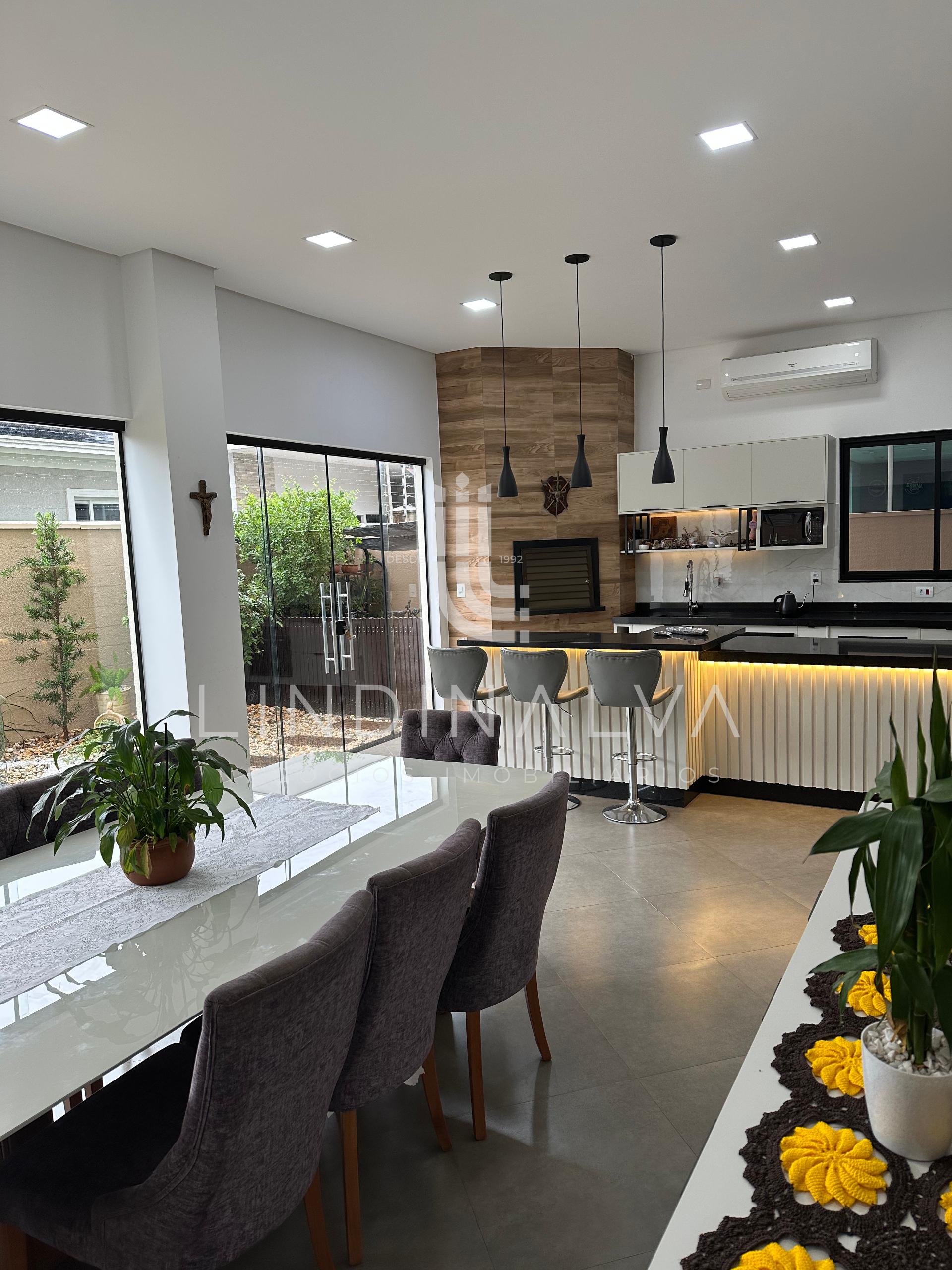 Sobrado, 305 m² - Foto 6