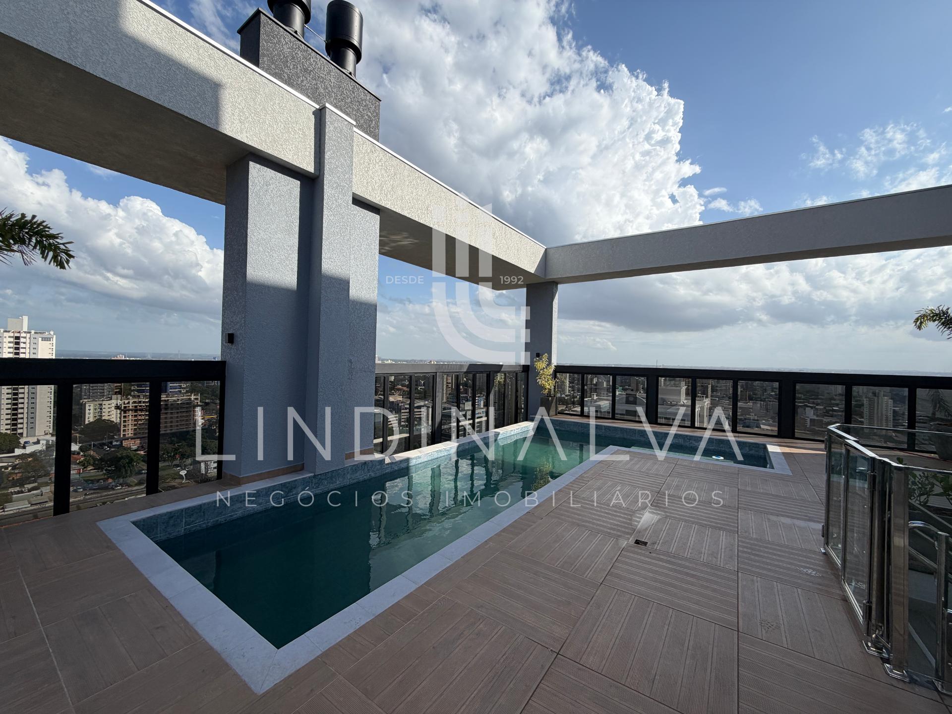 Apartamento, 1 quarto, 72 m² - Foto 14