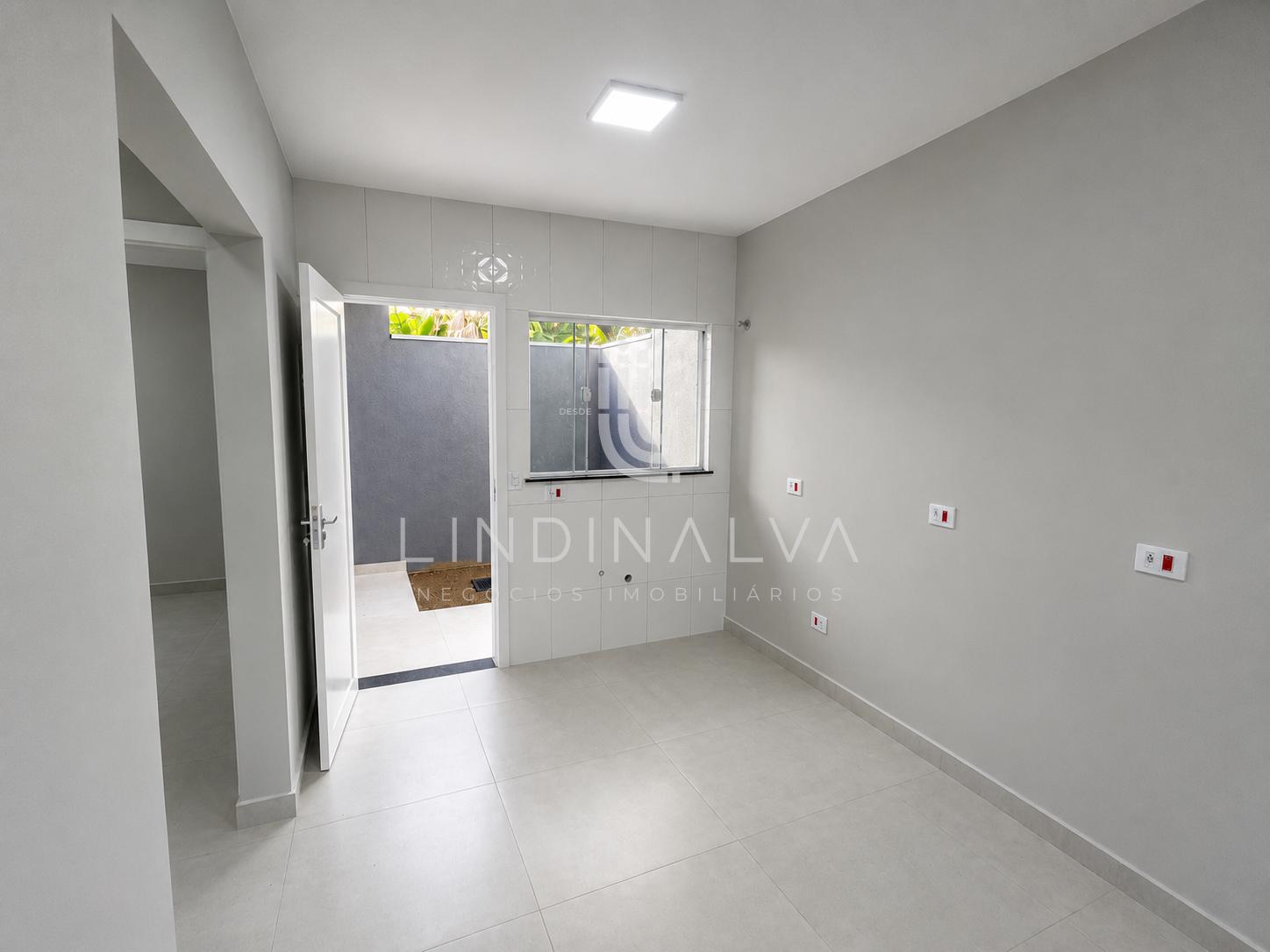Casa, 2 quartos, 72 m² - Foto 3