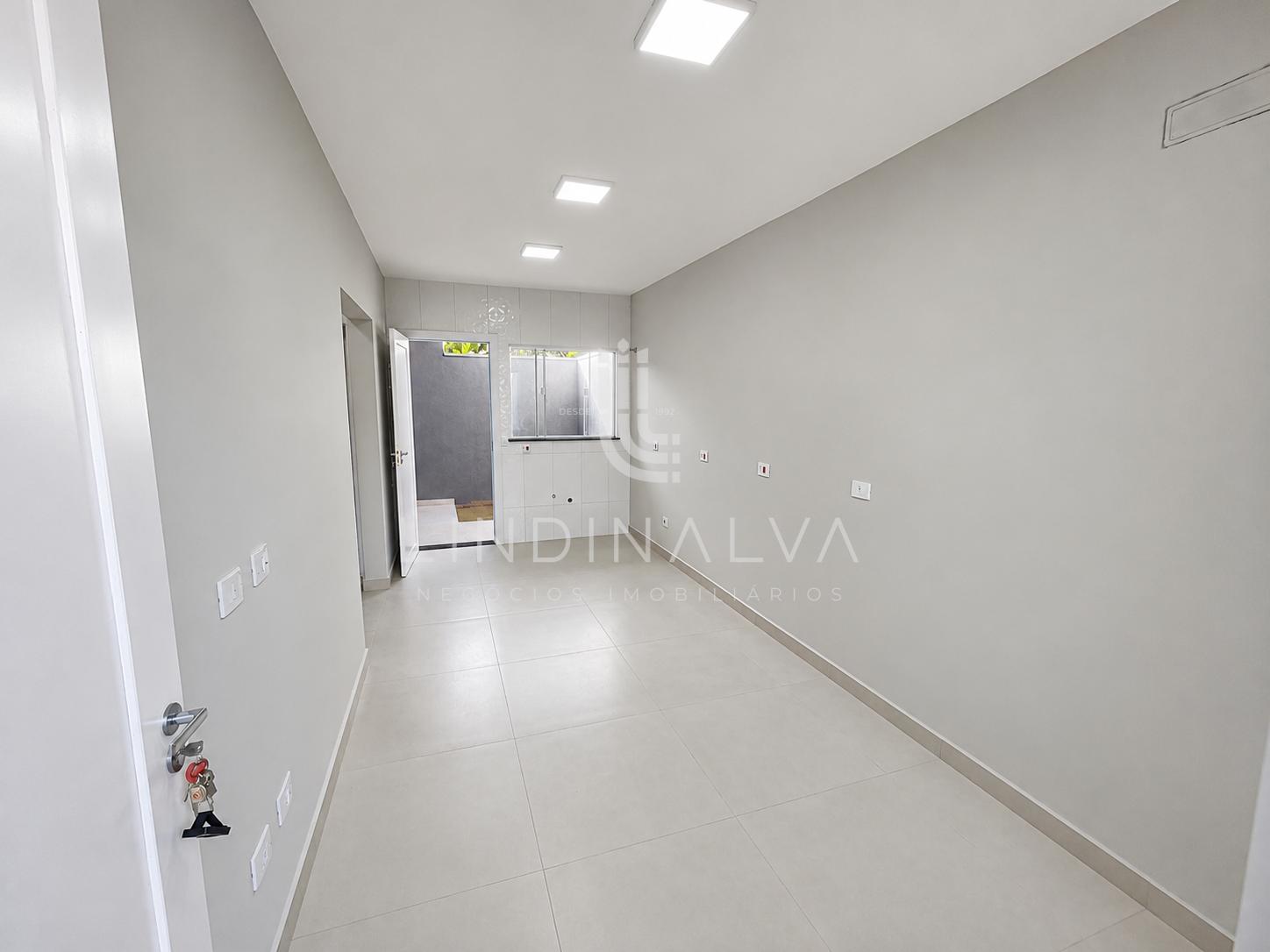 Casa, 2 quartos, 72 m² - Foto 4