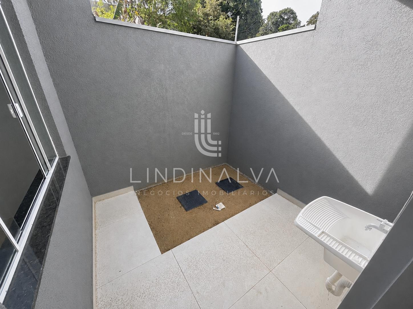 Casa, 2 quartos, 72 m² - Foto 8