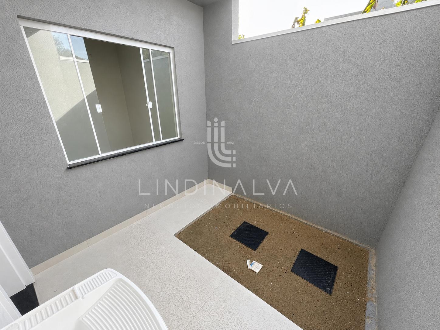 Casa, 2 quartos, 72 m² - Foto 9