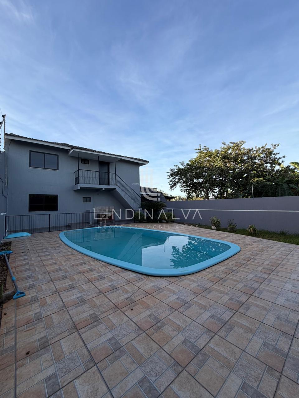 Sobrado, 3 quartos, 360 m² - Foto 33