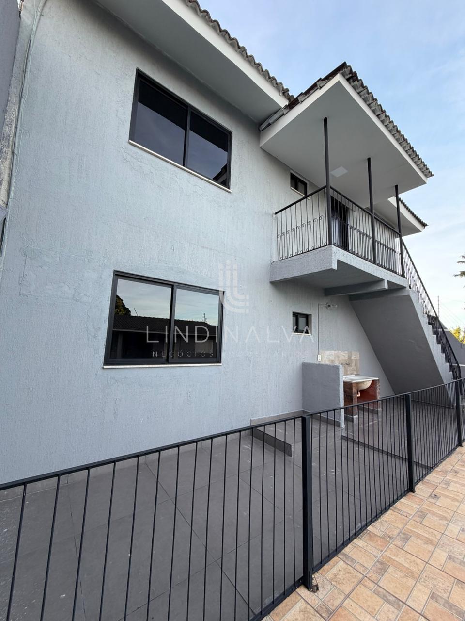 Sobrado, 3 quartos, 360 m² - Foto 40