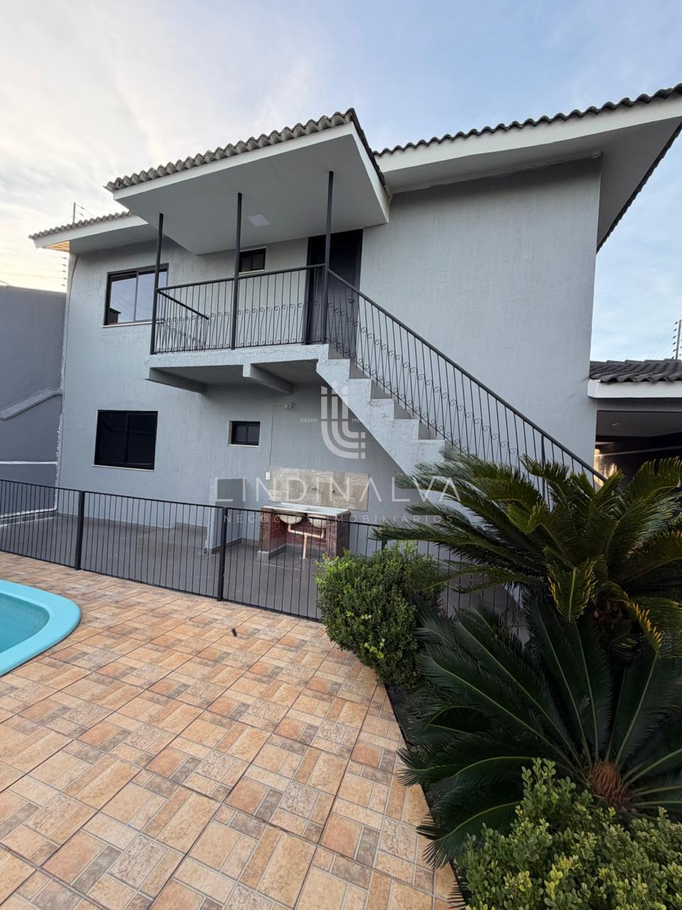 Sobrado, 3 quartos, 360 m² - Foto 34