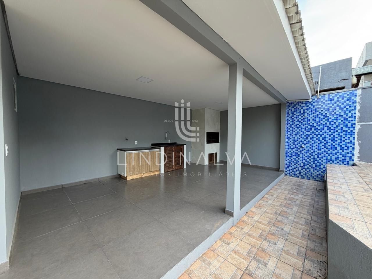 Sobrado, 3 quartos, 360 m² - Foto 42