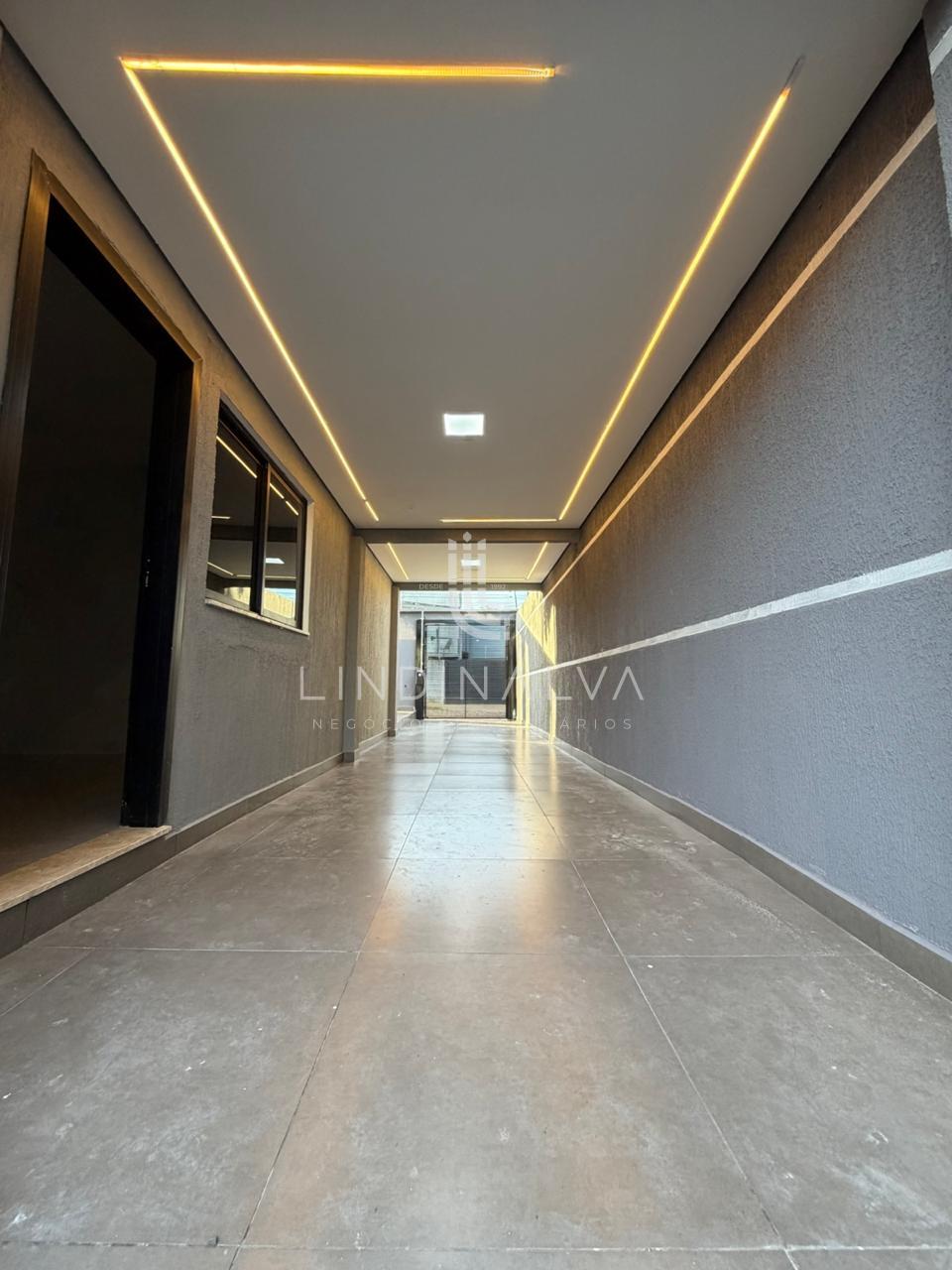 Sobrado, 3 quartos, 360 m² - Foto 8