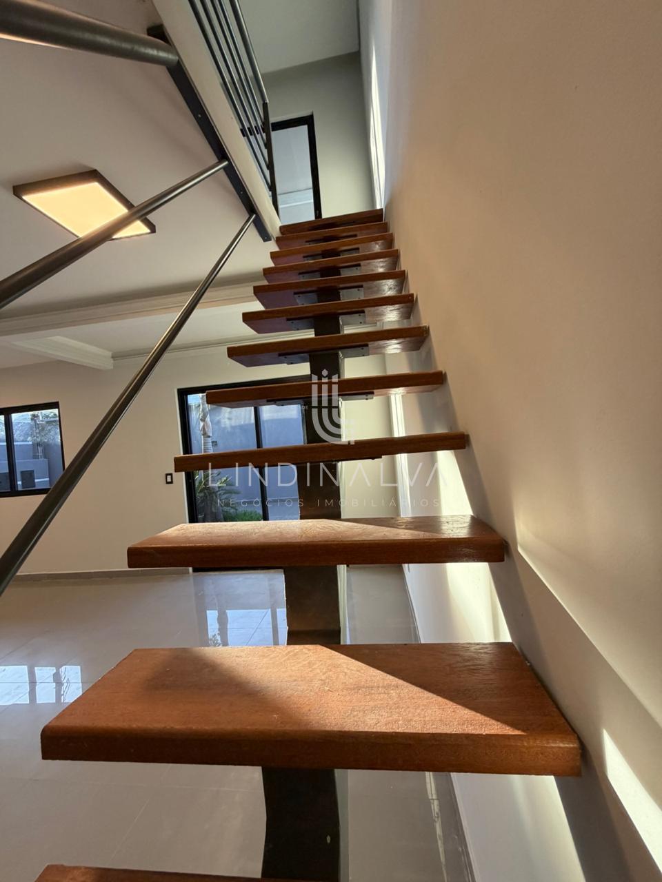 Sobrado, 3 quartos, 360 m² - Foto 10
