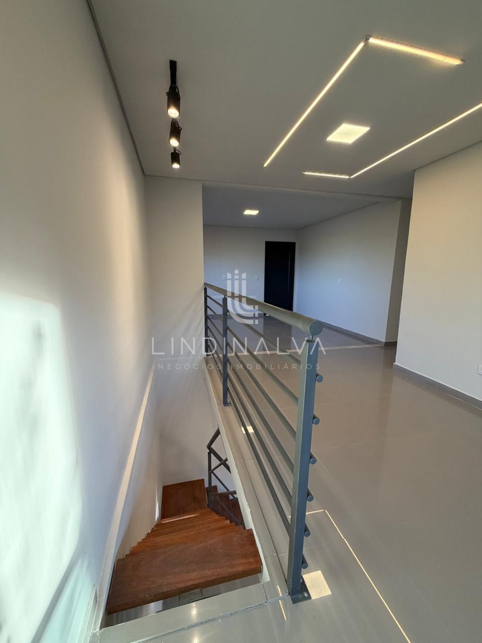 Sobrado, 3 quartos, 360 m² - Foto 27
