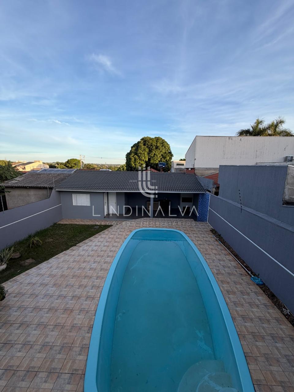 Sobrado, 3 quartos, 360 m² - Foto 35