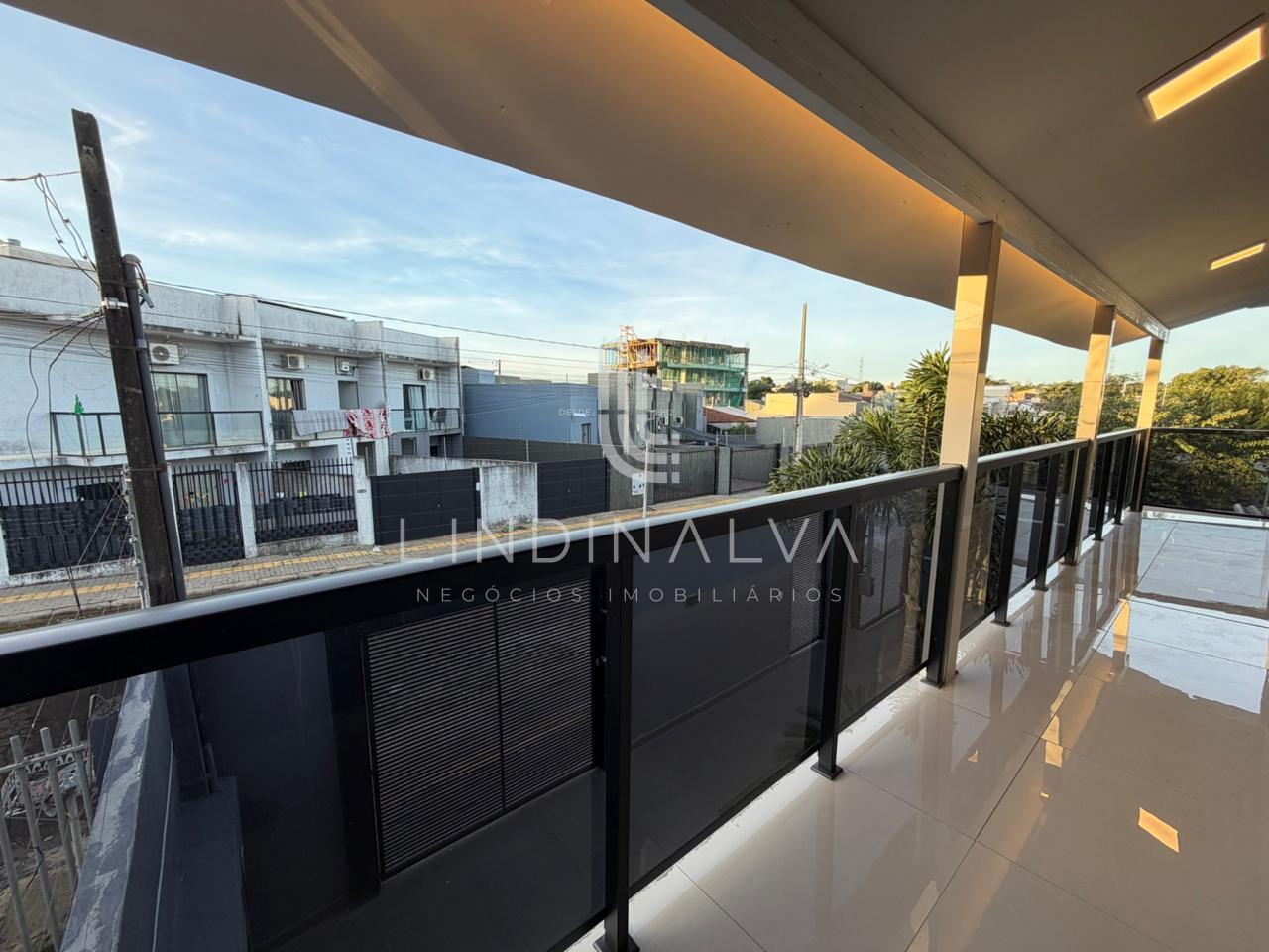 Sobrado, 3 quartos, 360 m² - Foto 6