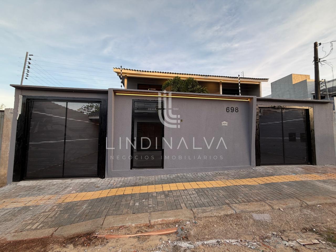 Sobrado, 3 quartos, 360 m² - Foto 41