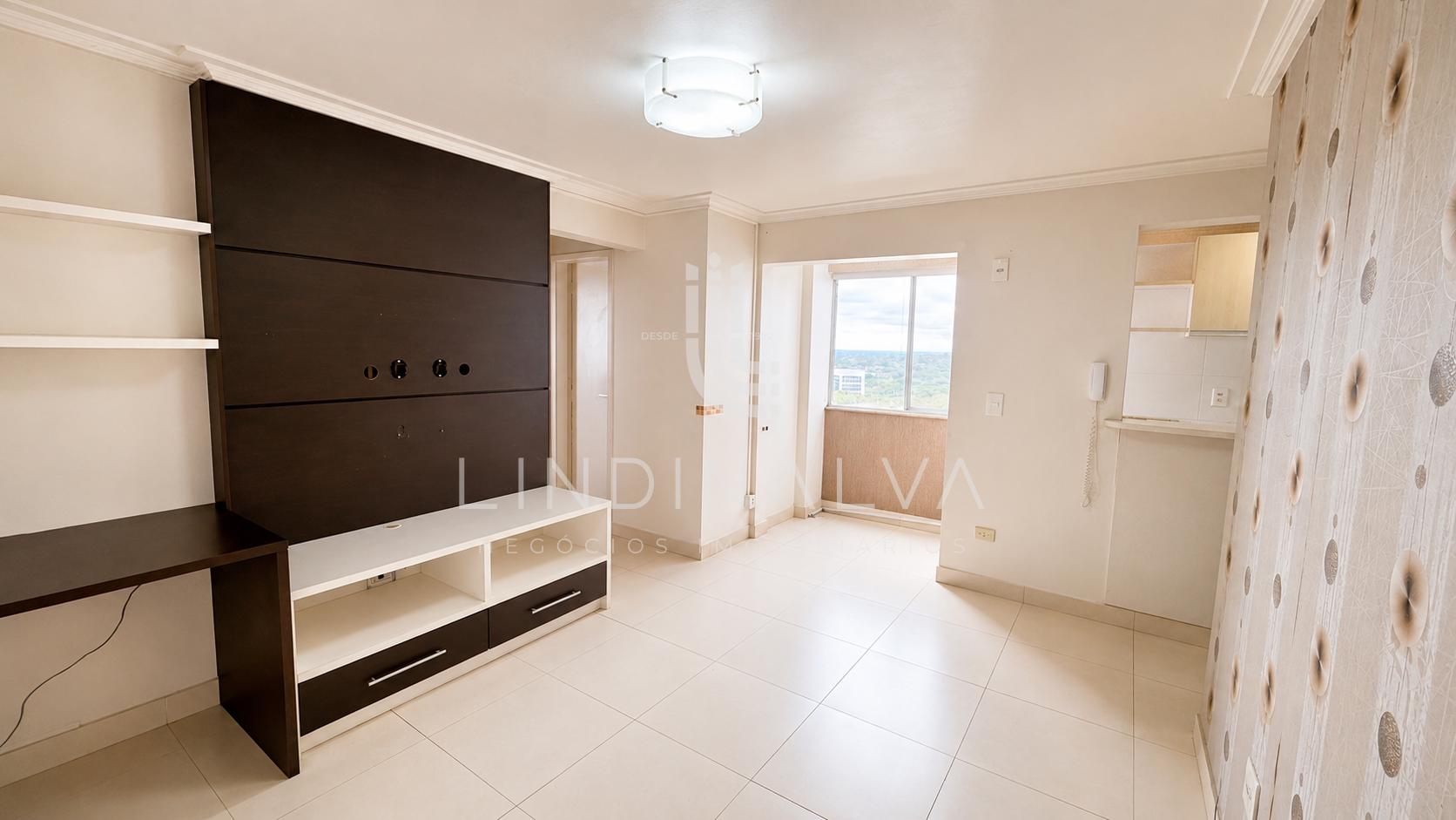 Apartamento, 1 quarto, 42 m² - Foto 6