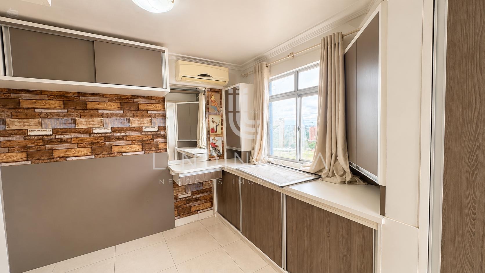 Apartamento, 1 quarto, 42 m² - Foto 7