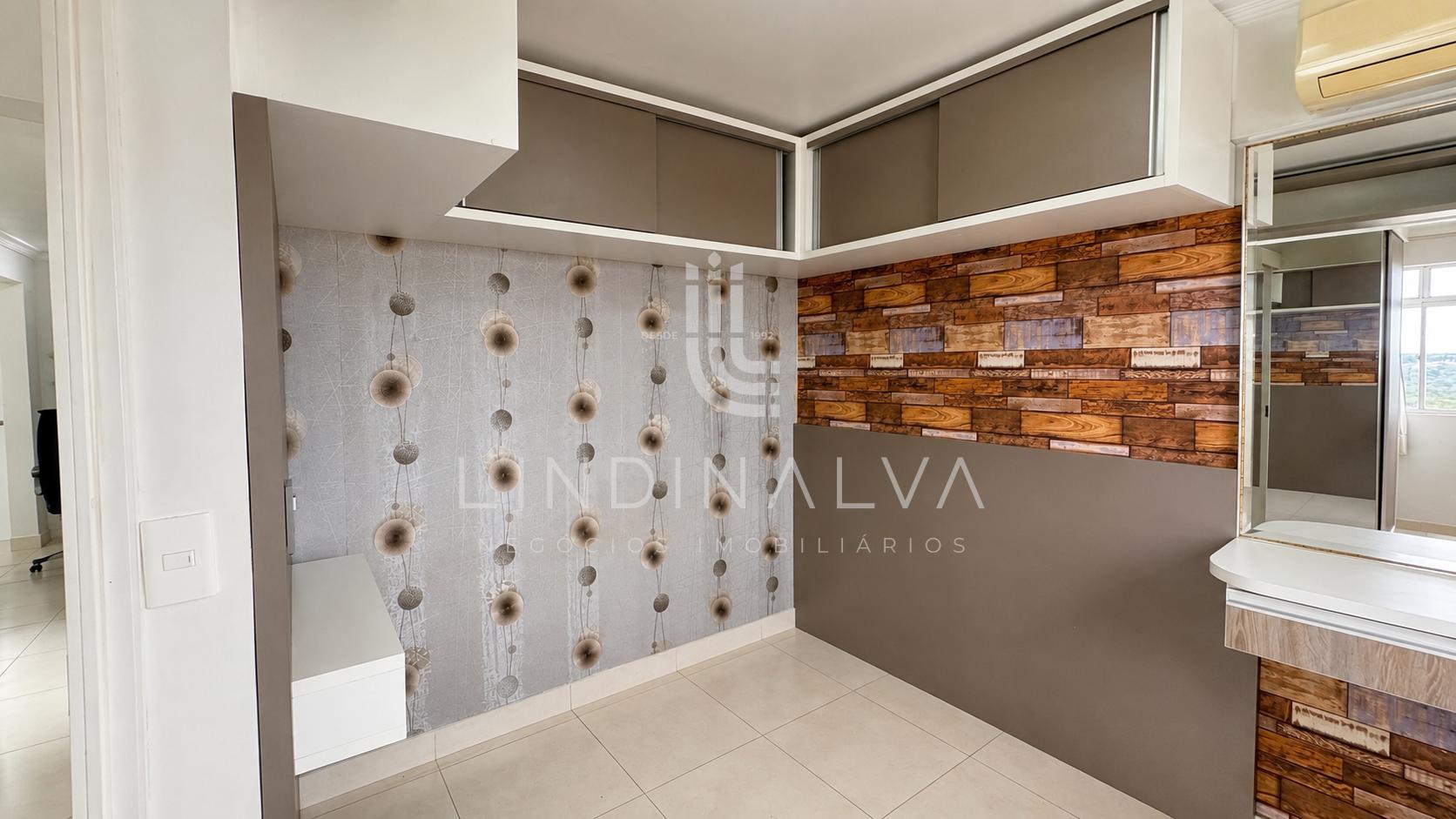 Apartamento, 1 quarto, 42 m² - Foto 9