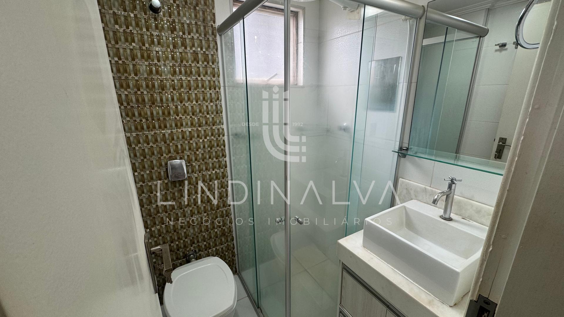Apartamento, 1 quarto, 42 m² - Foto 10