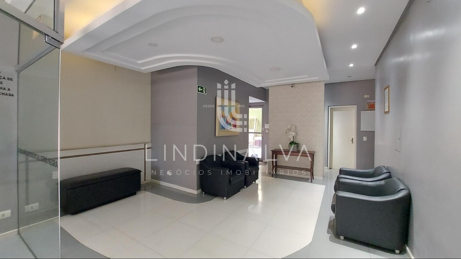Cobertura Triplex à Venda no Edifício Serra Negra em Foz do Iguaçu