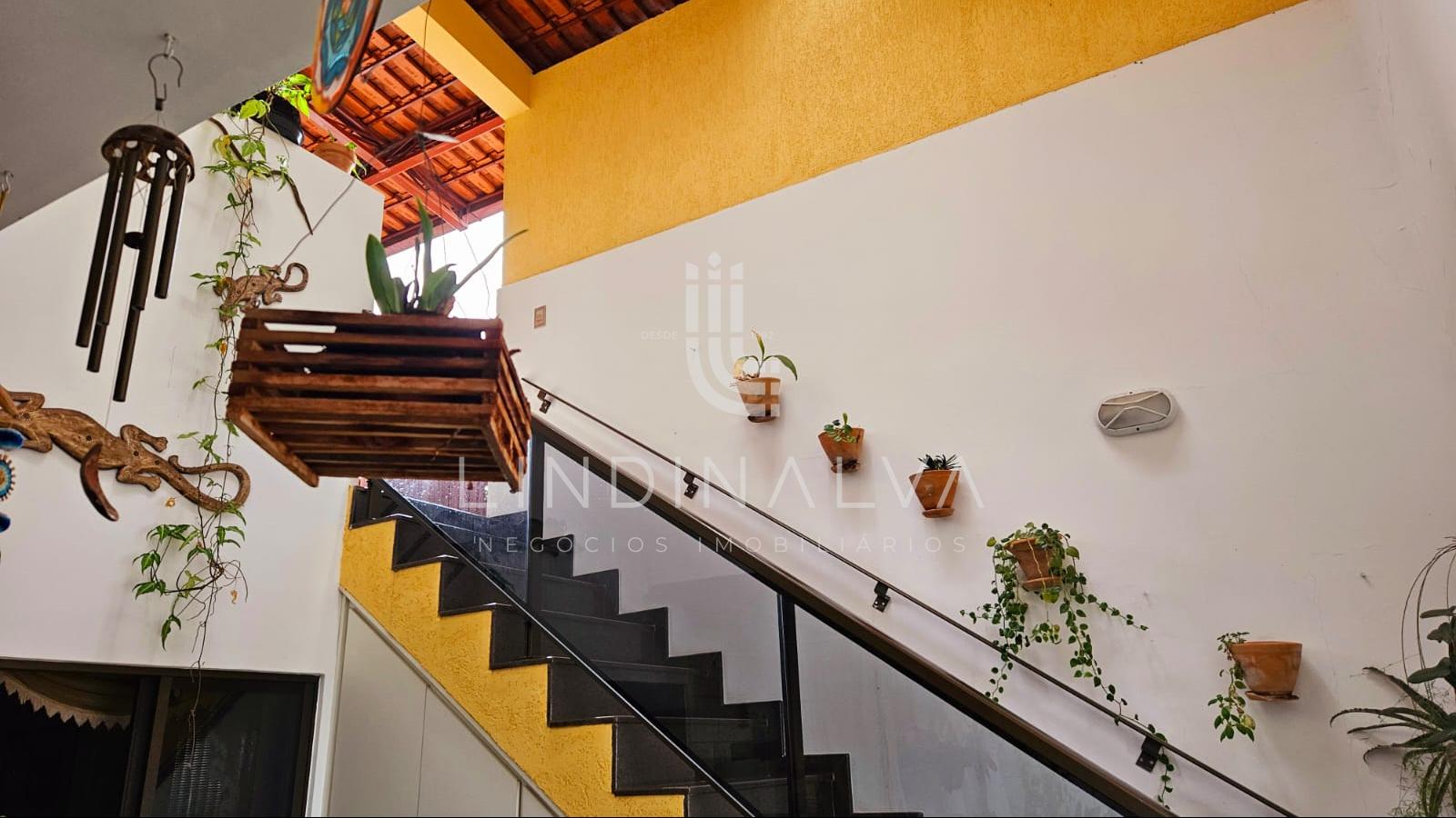 Cobertura Triplex à Venda no Edifício Serra Negra em Foz do Iguaçu