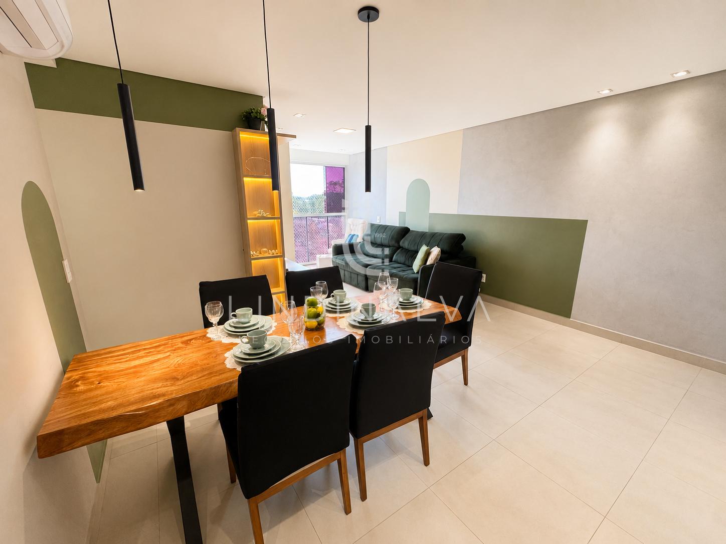 Apartamento, 2 quartos, 78 m² - Foto 4