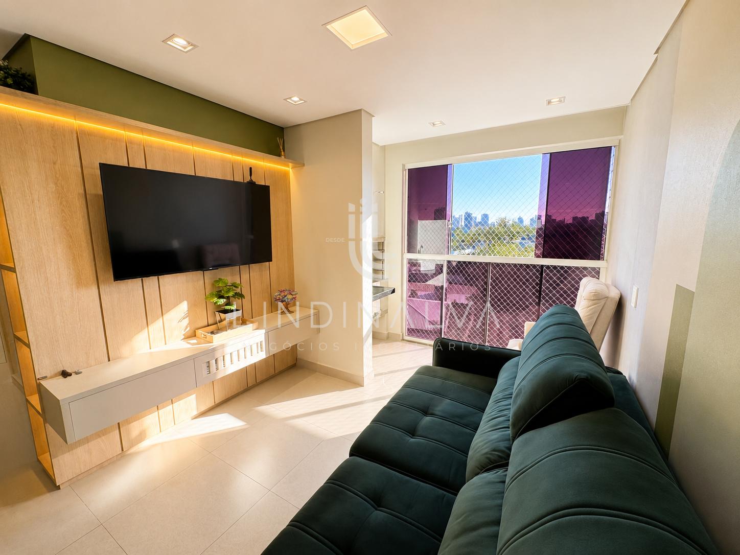 Apartamento, 2 quartos, 78 m² - Foto 5
