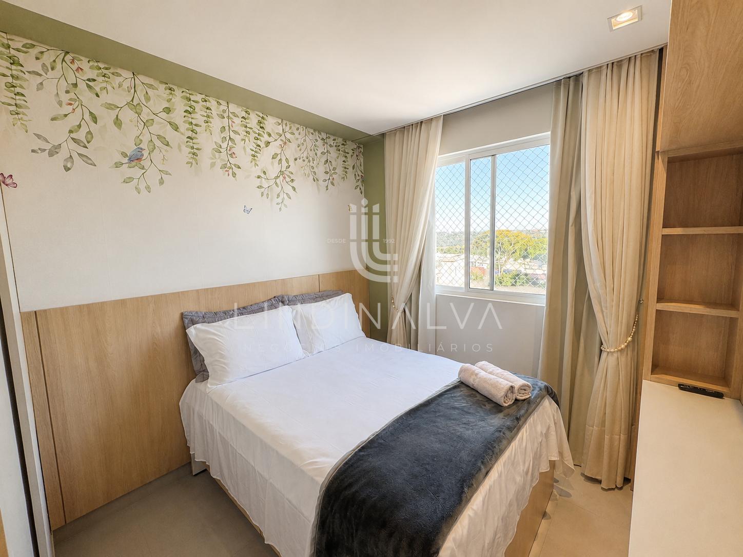 Apartamento, 2 quartos, 78 m² - Foto 8