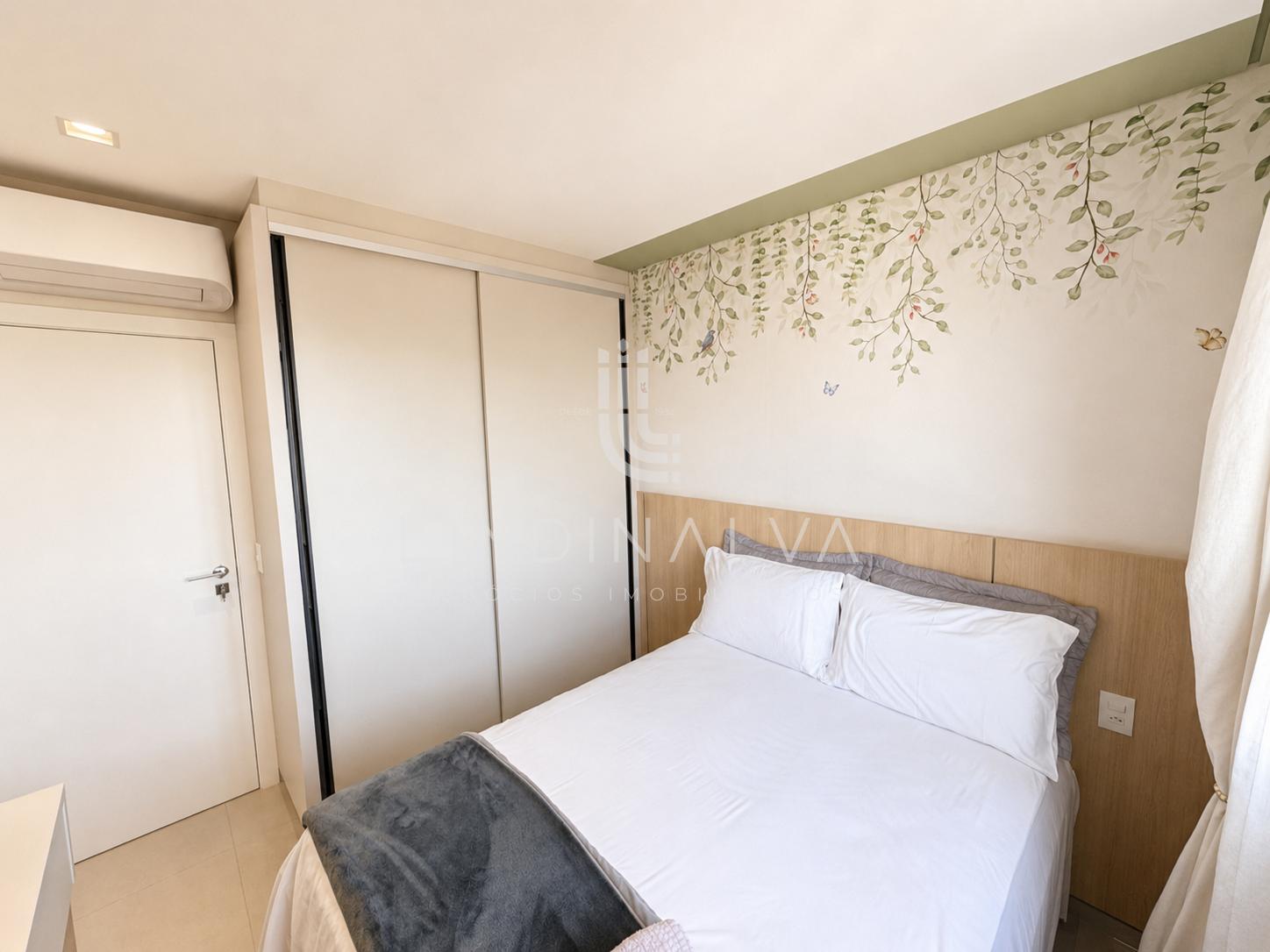 Apartamento, 2 quartos, 78 m² - Foto 9
