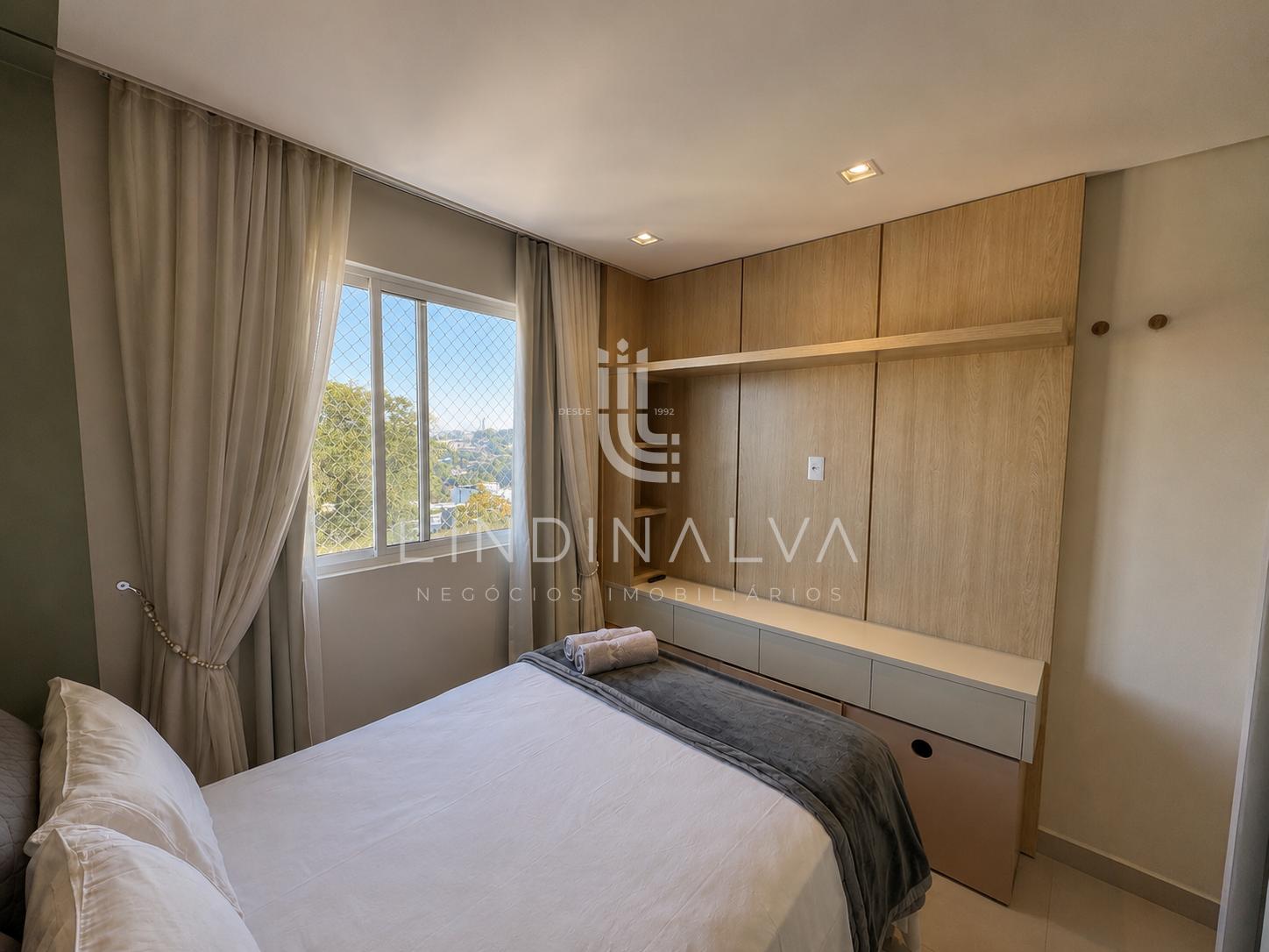 Apartamento, 2 quartos, 78 m² - Foto 10
