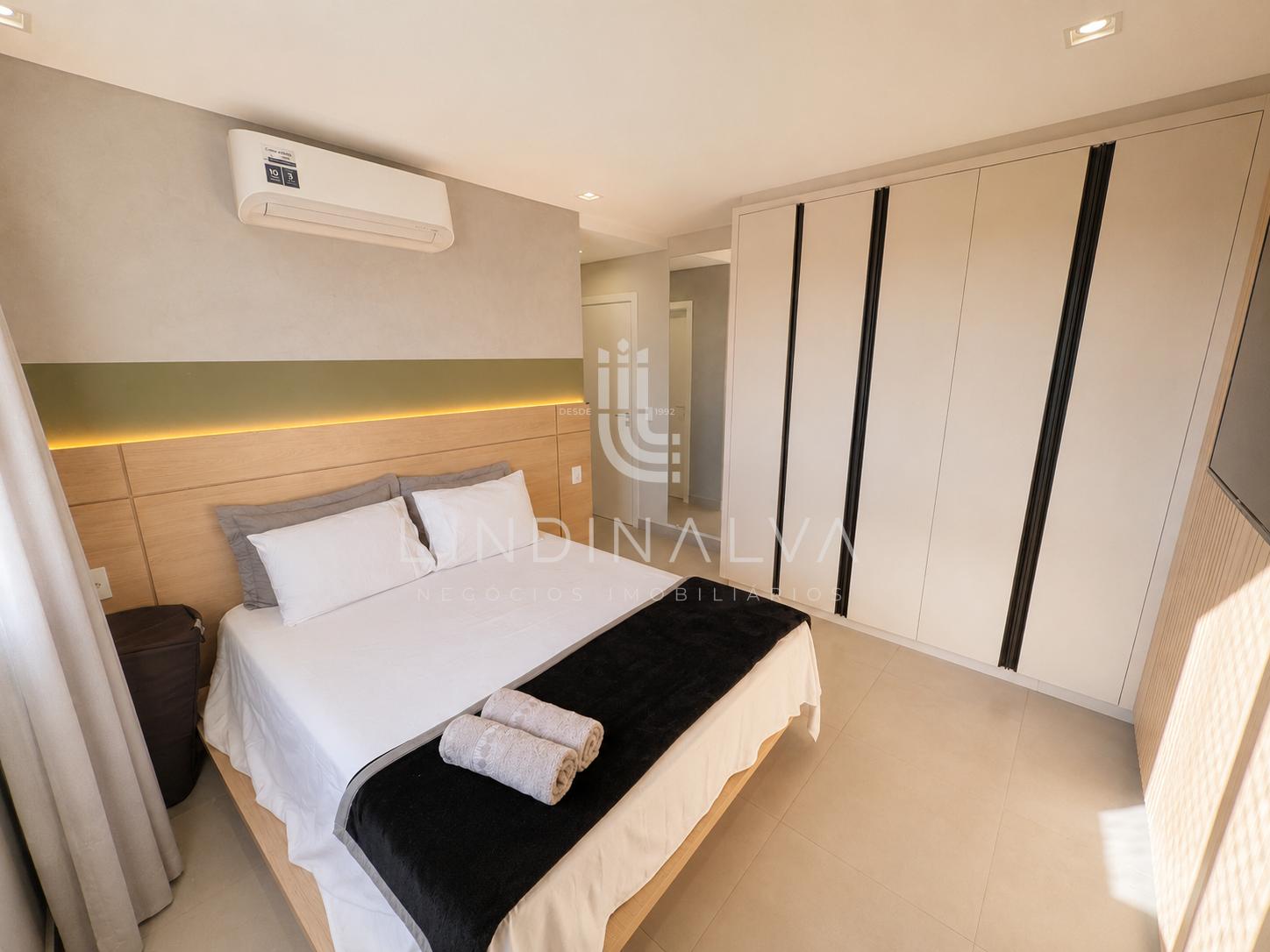 Apartamento, 2 quartos, 78 m² - Foto 13