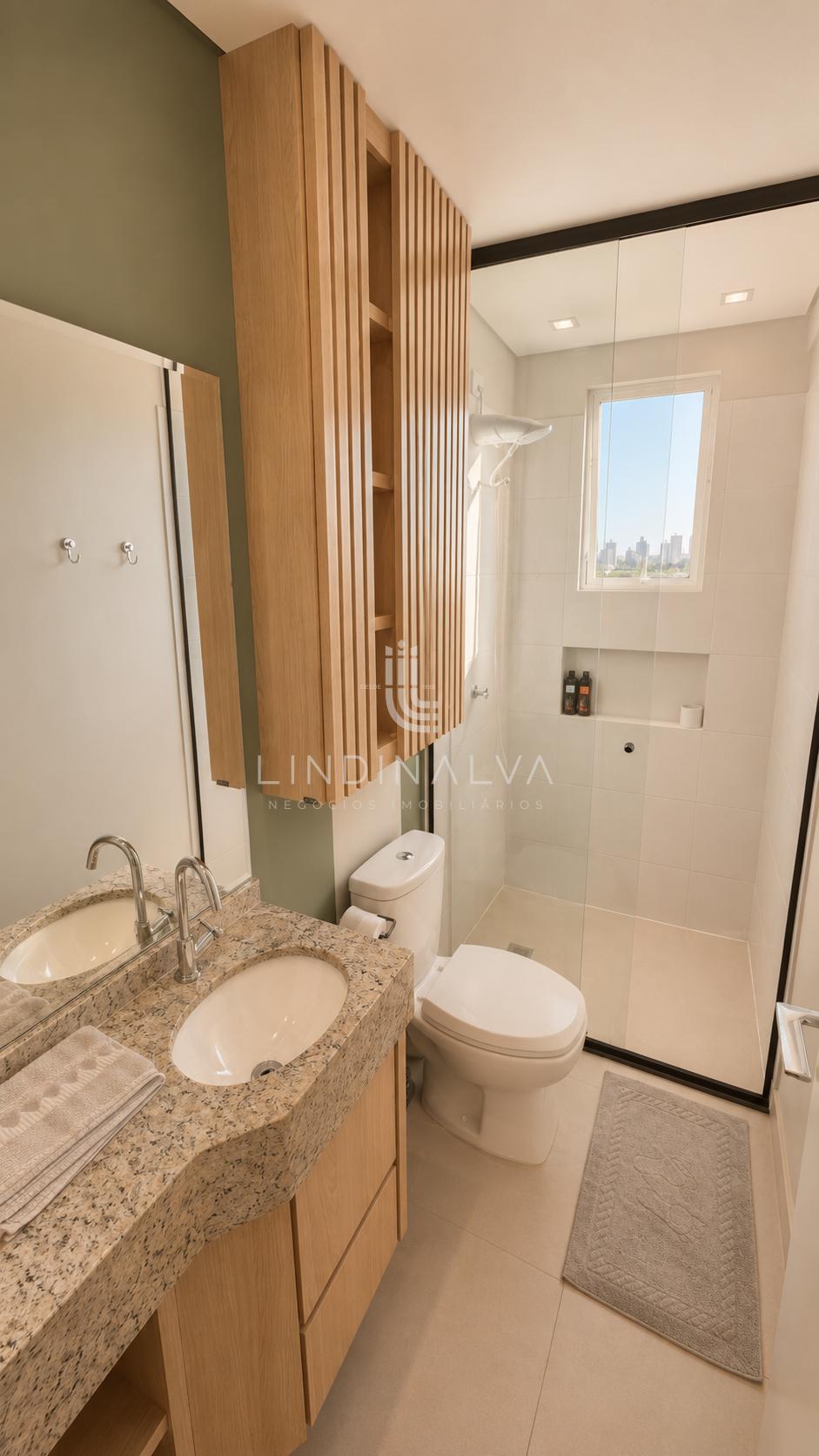 Apartamento, 2 quartos, 78 m² - Foto 14
